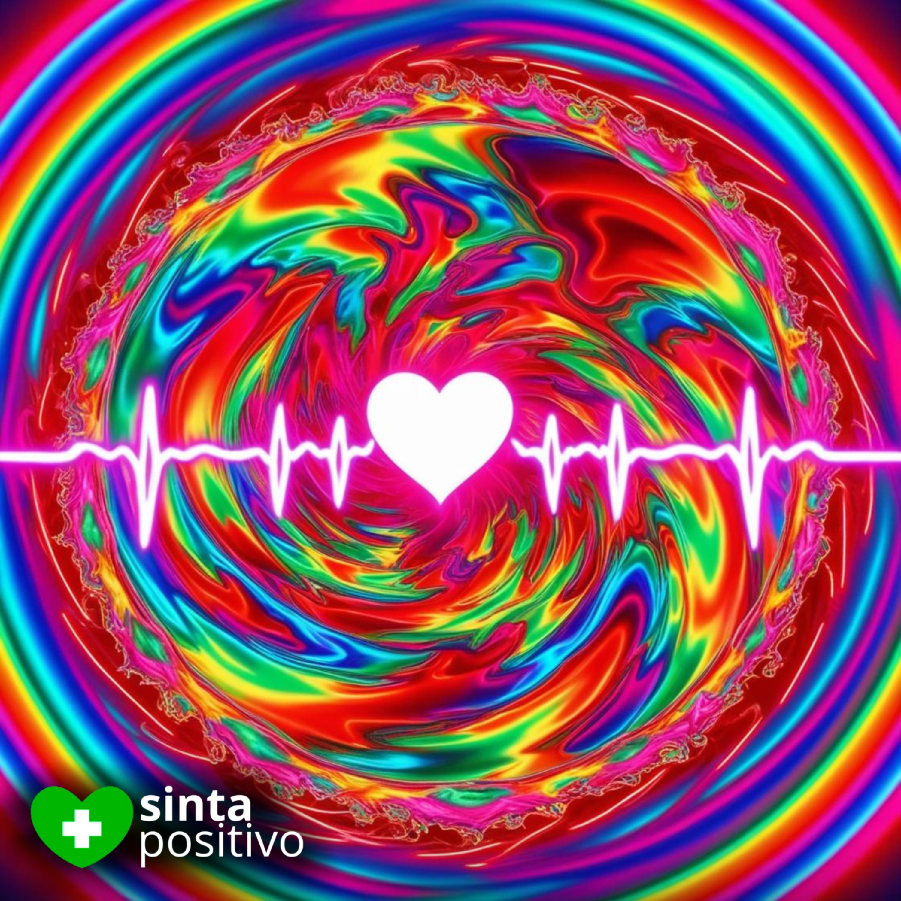 Schumann’s Love Energy Frequency: Absorb the Power of Pure Love artwork