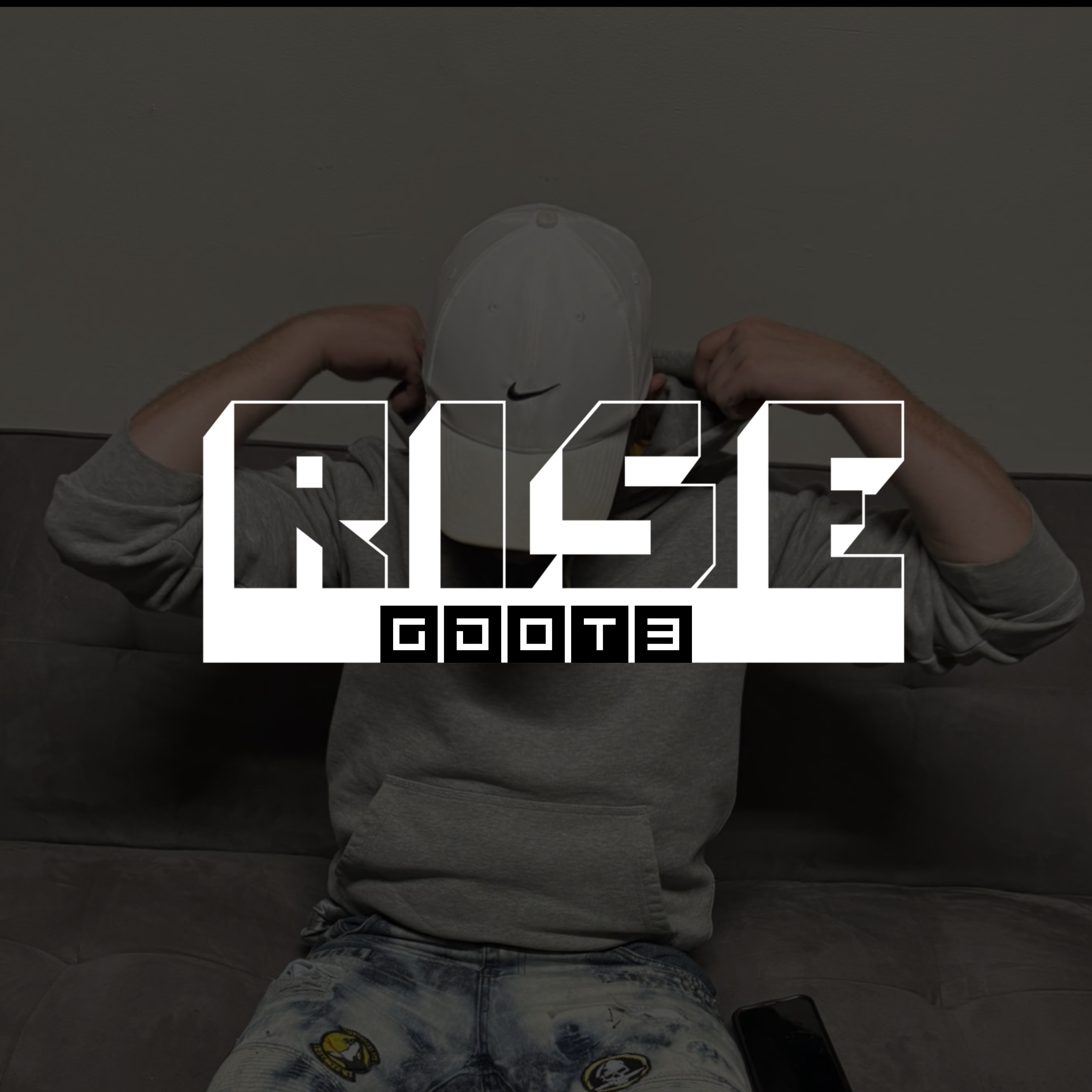 RISE artwork
