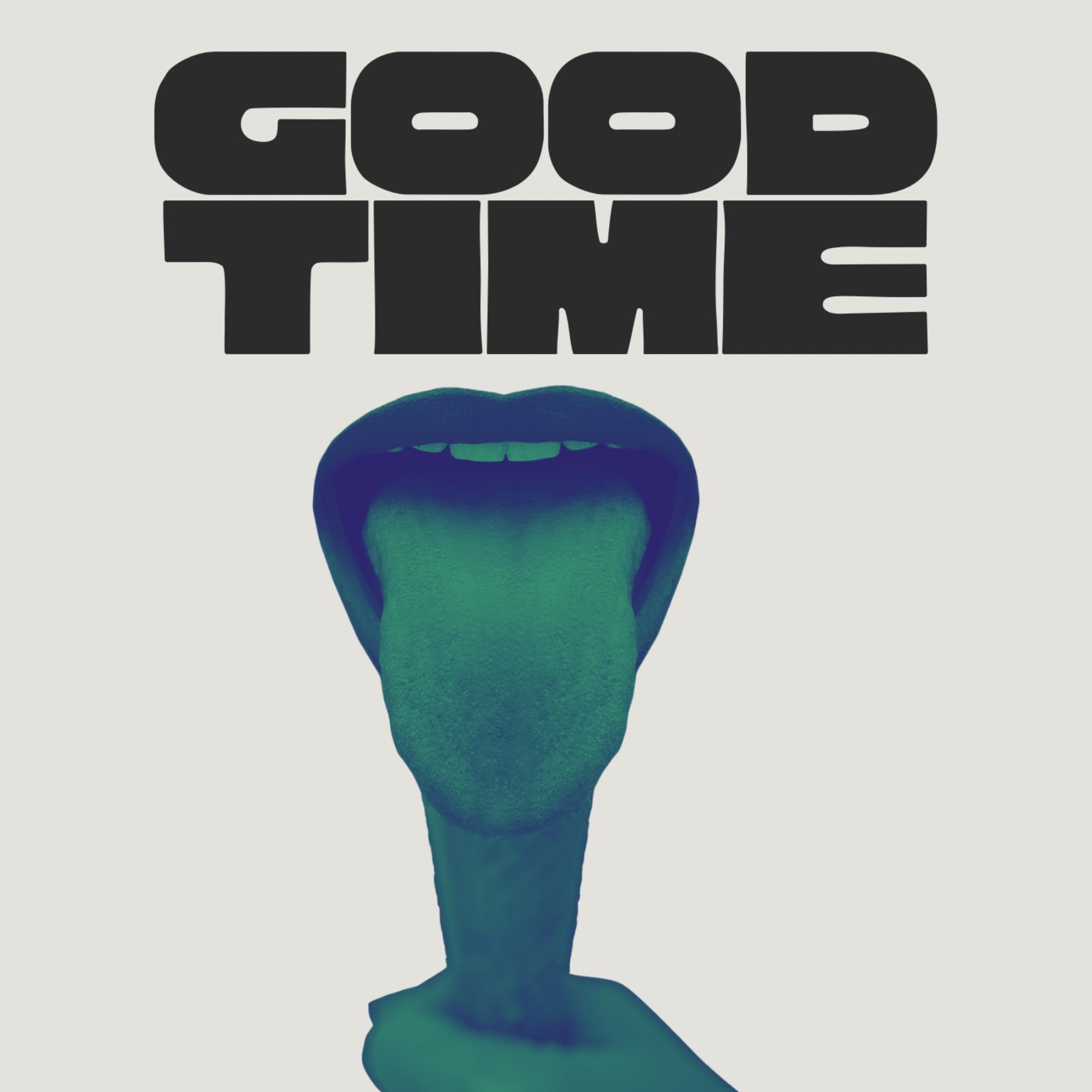 Good Time artwork