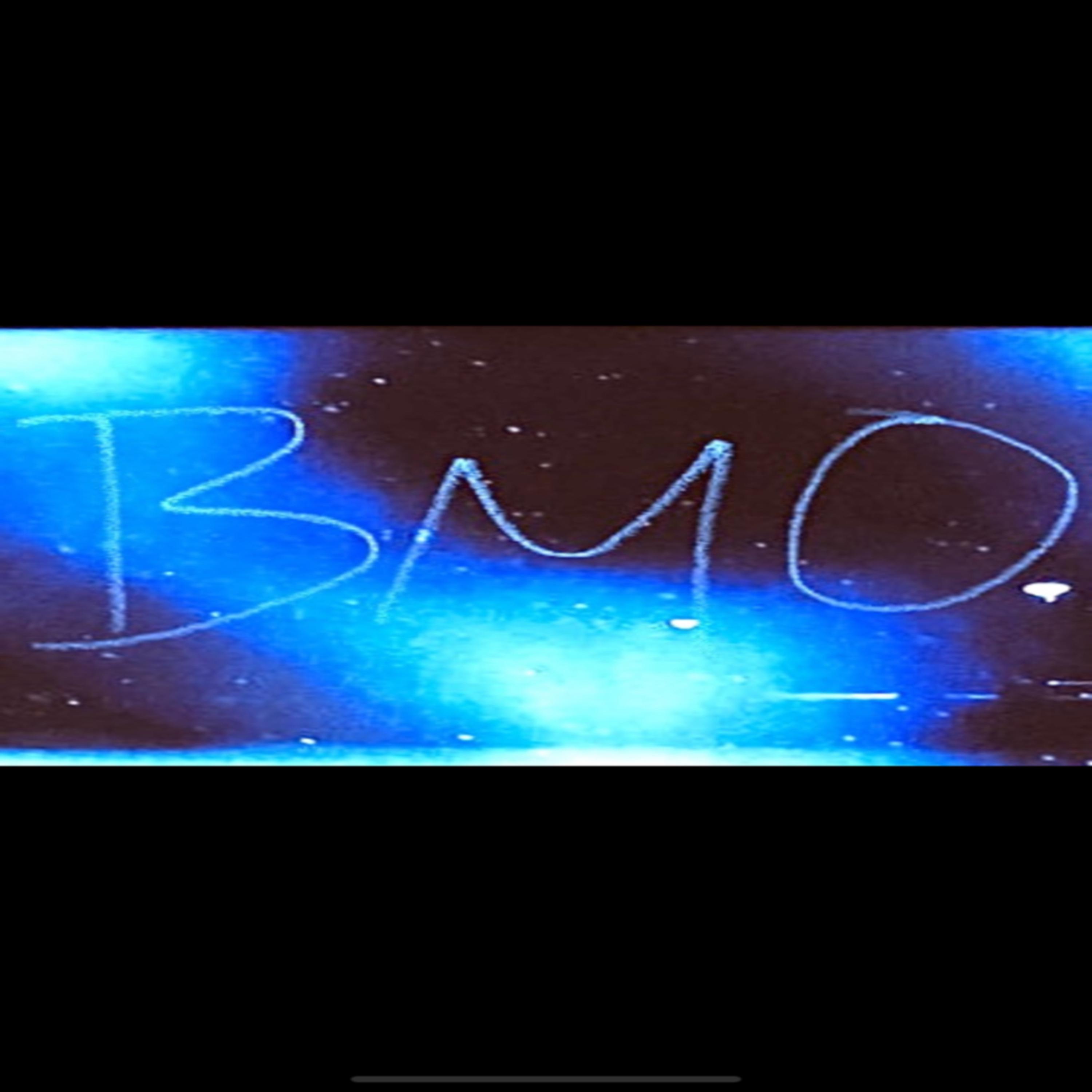 BMO artwork