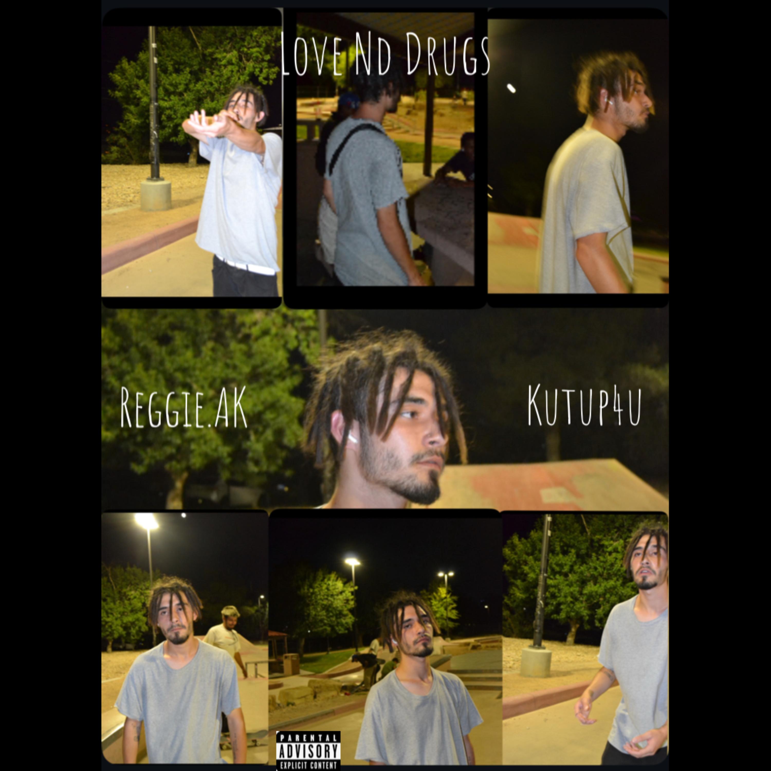 Love And Drugs artwork