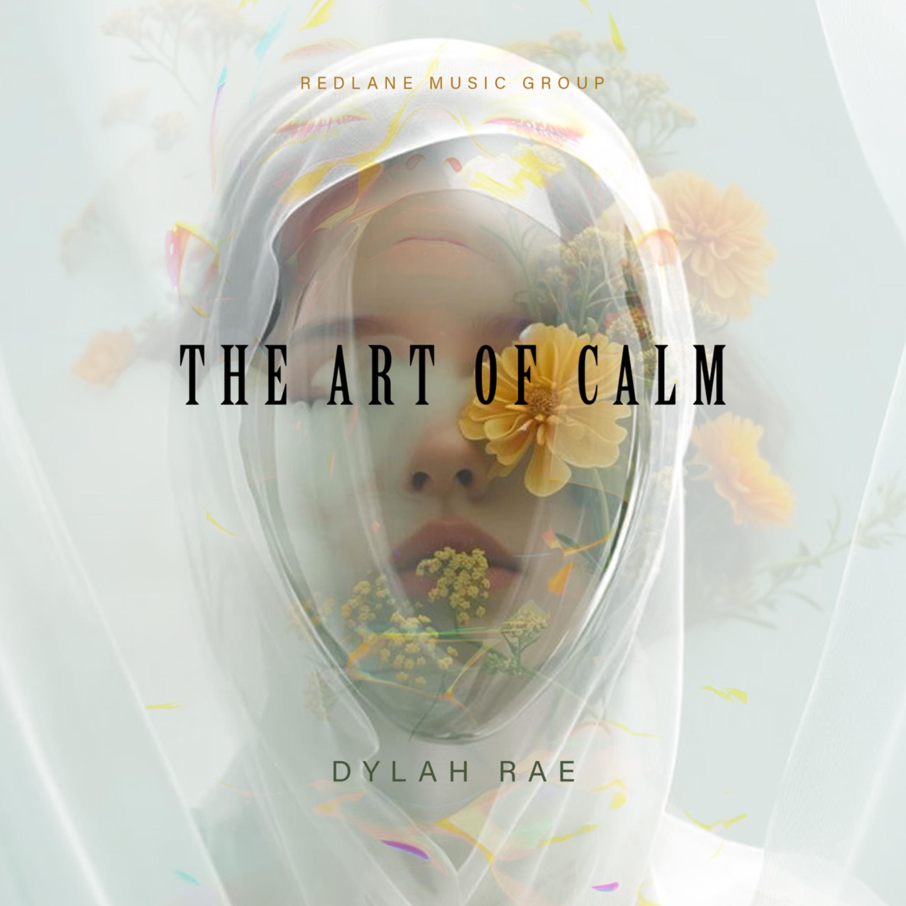 The Art Of Calm artwork