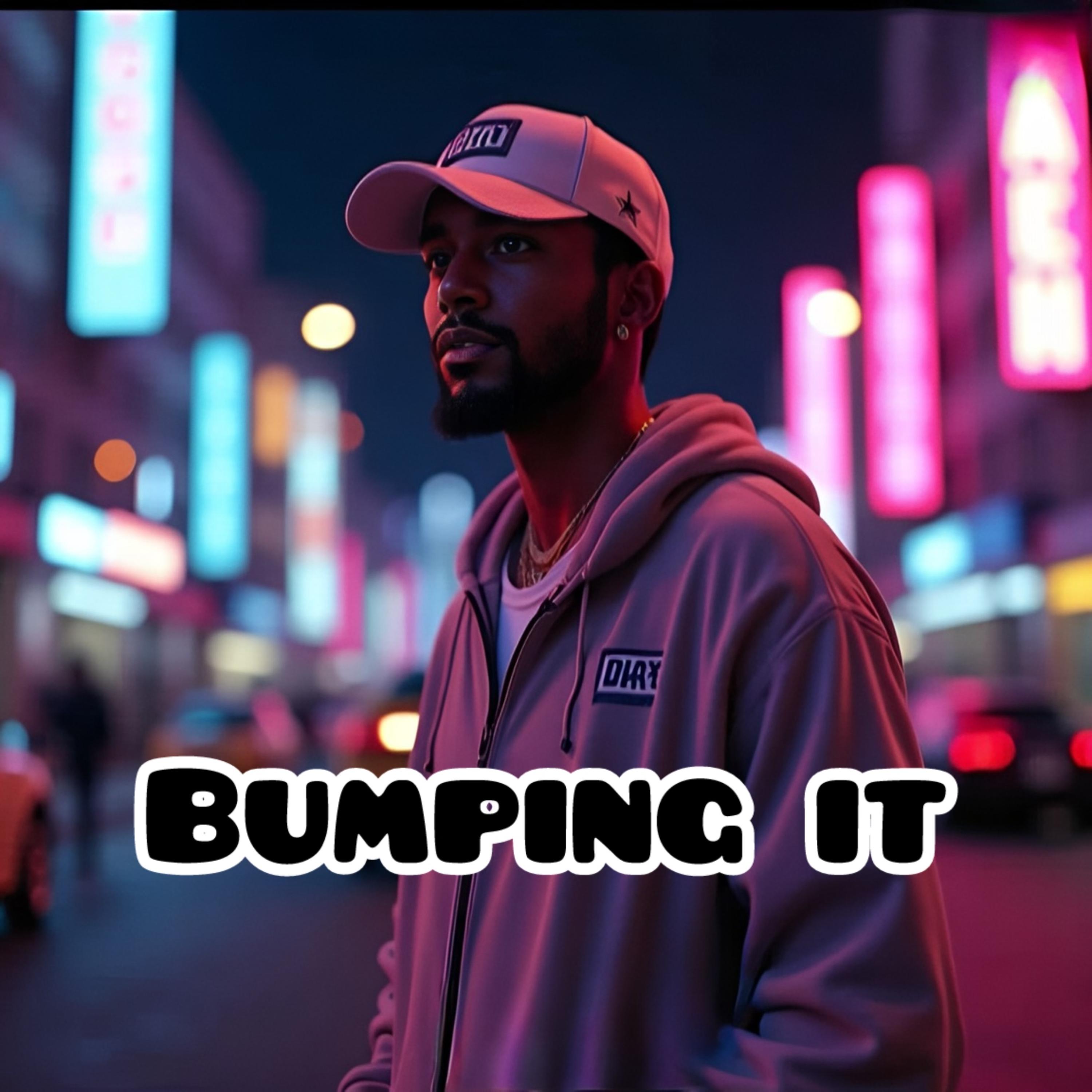 Bumping It artwork