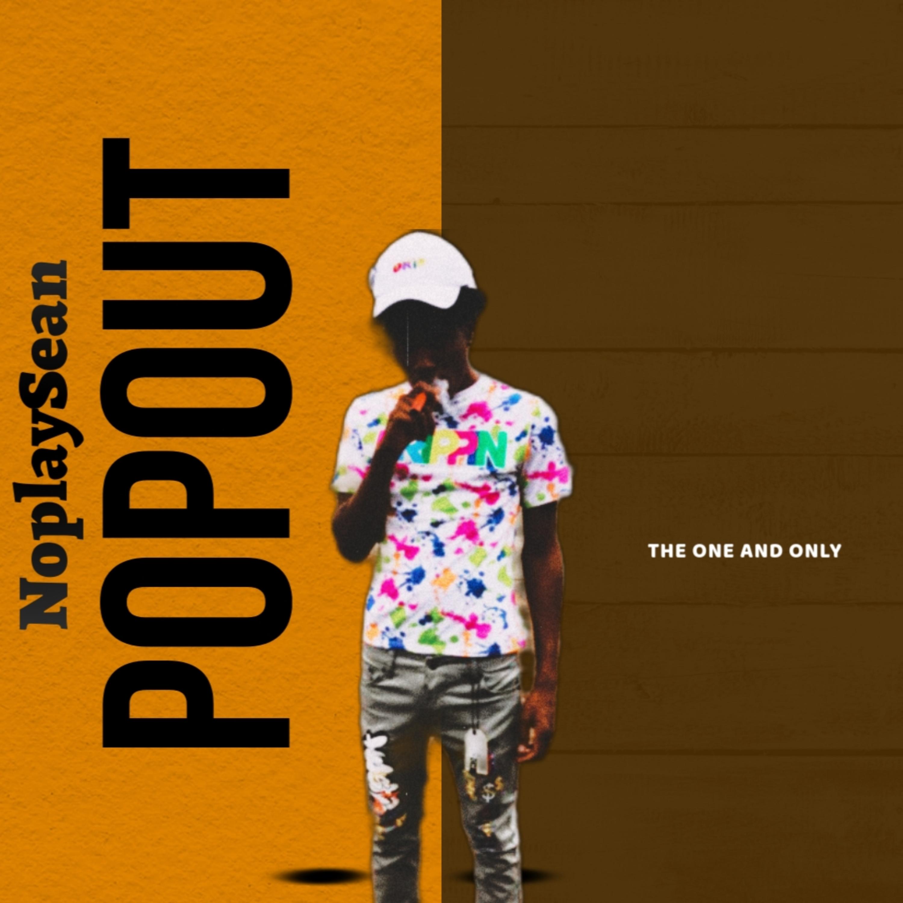 Pop Out artwork