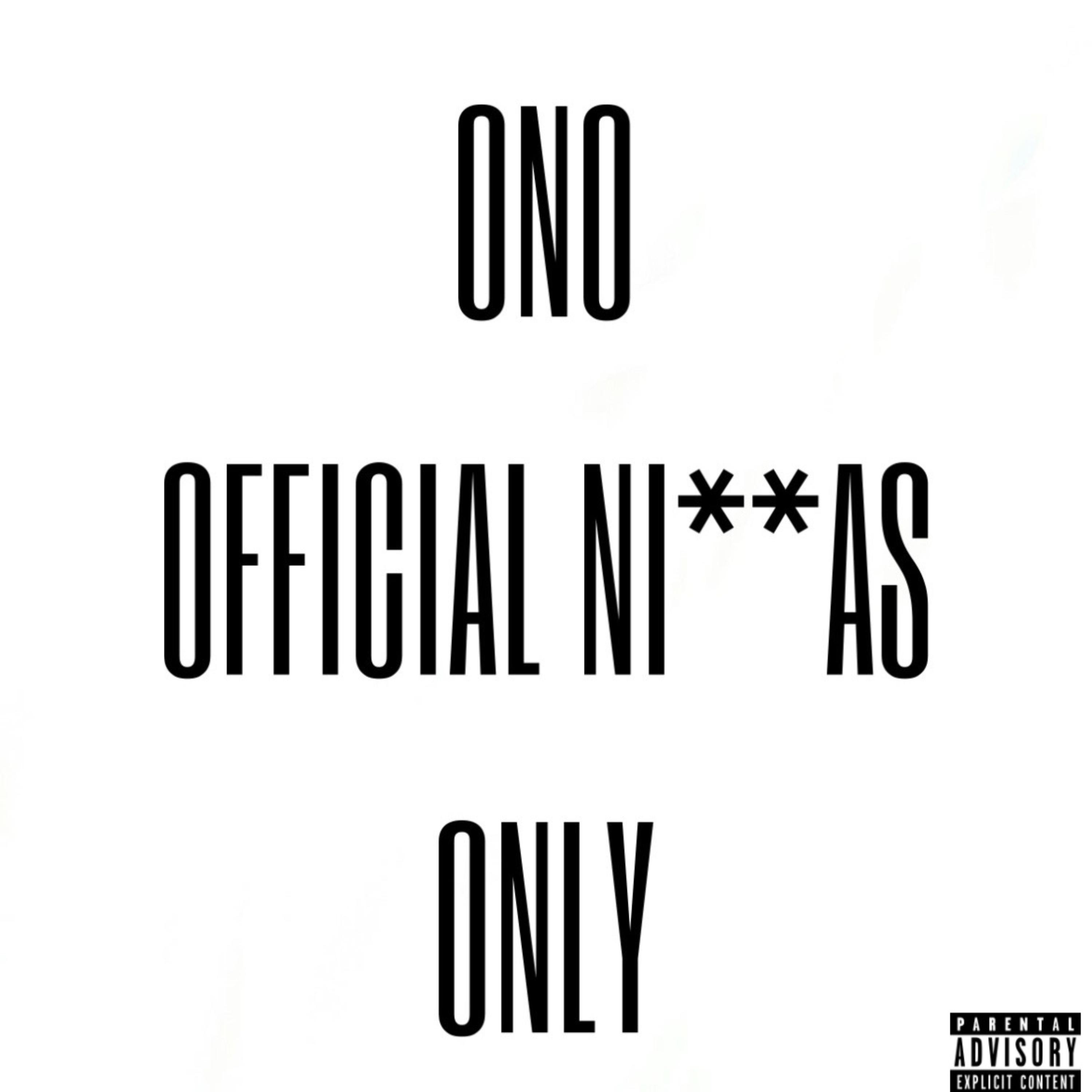 ONO artwork