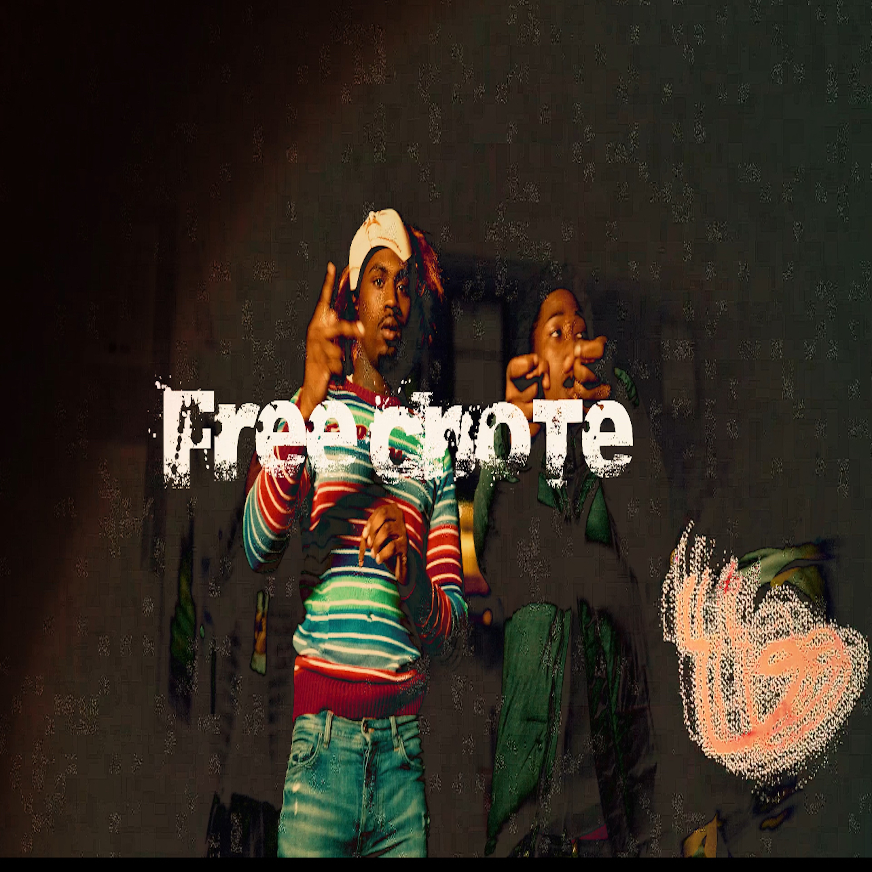 Free Cnote artwork
