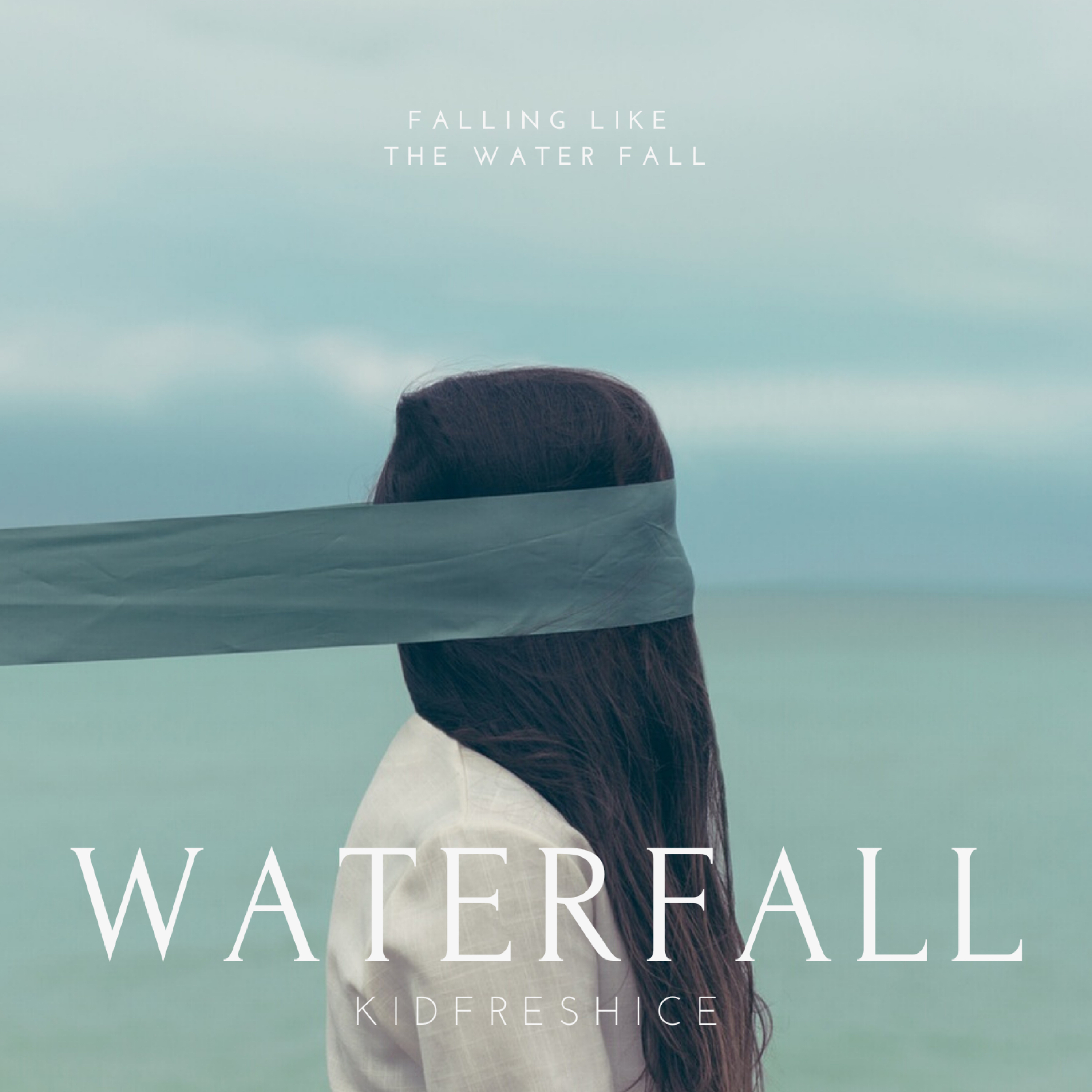 Water Fall artwork