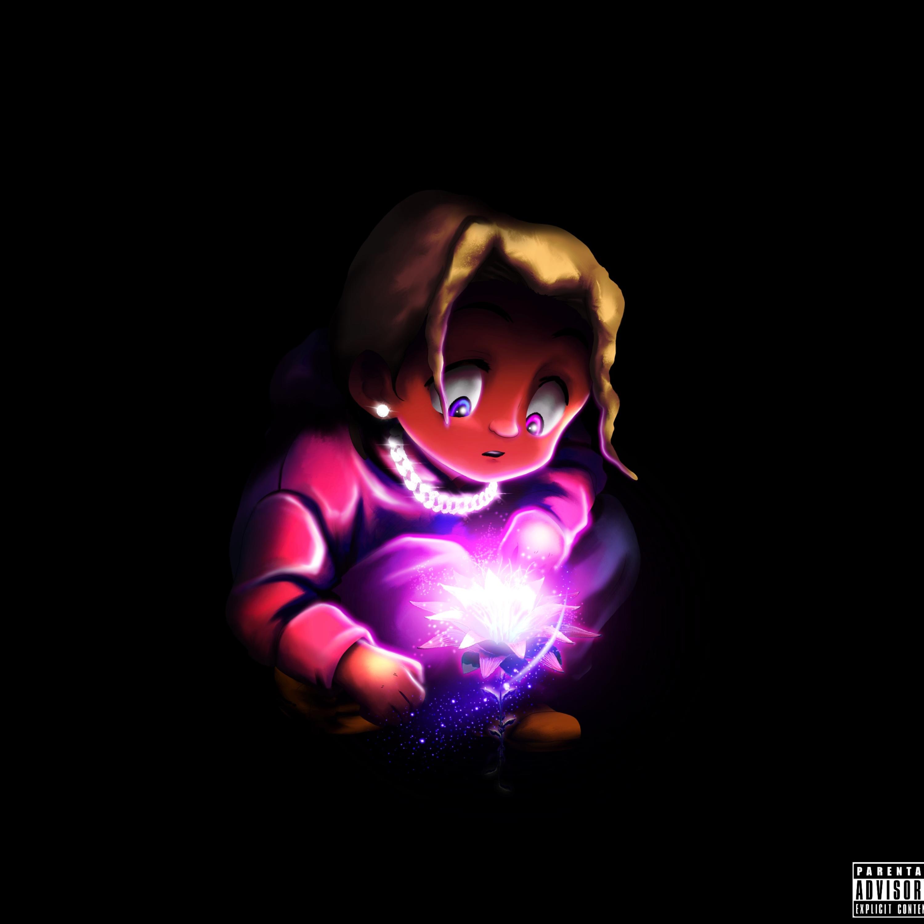 L8 Bloomer by D3ND3 cover art
