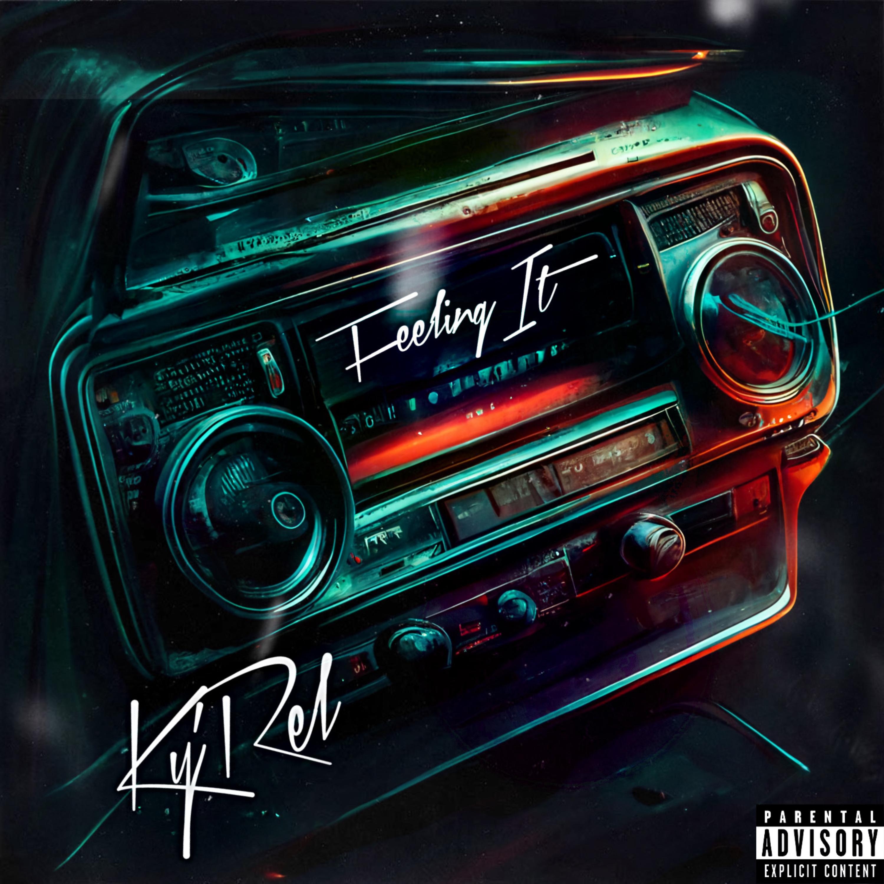 Feeling It artwork
