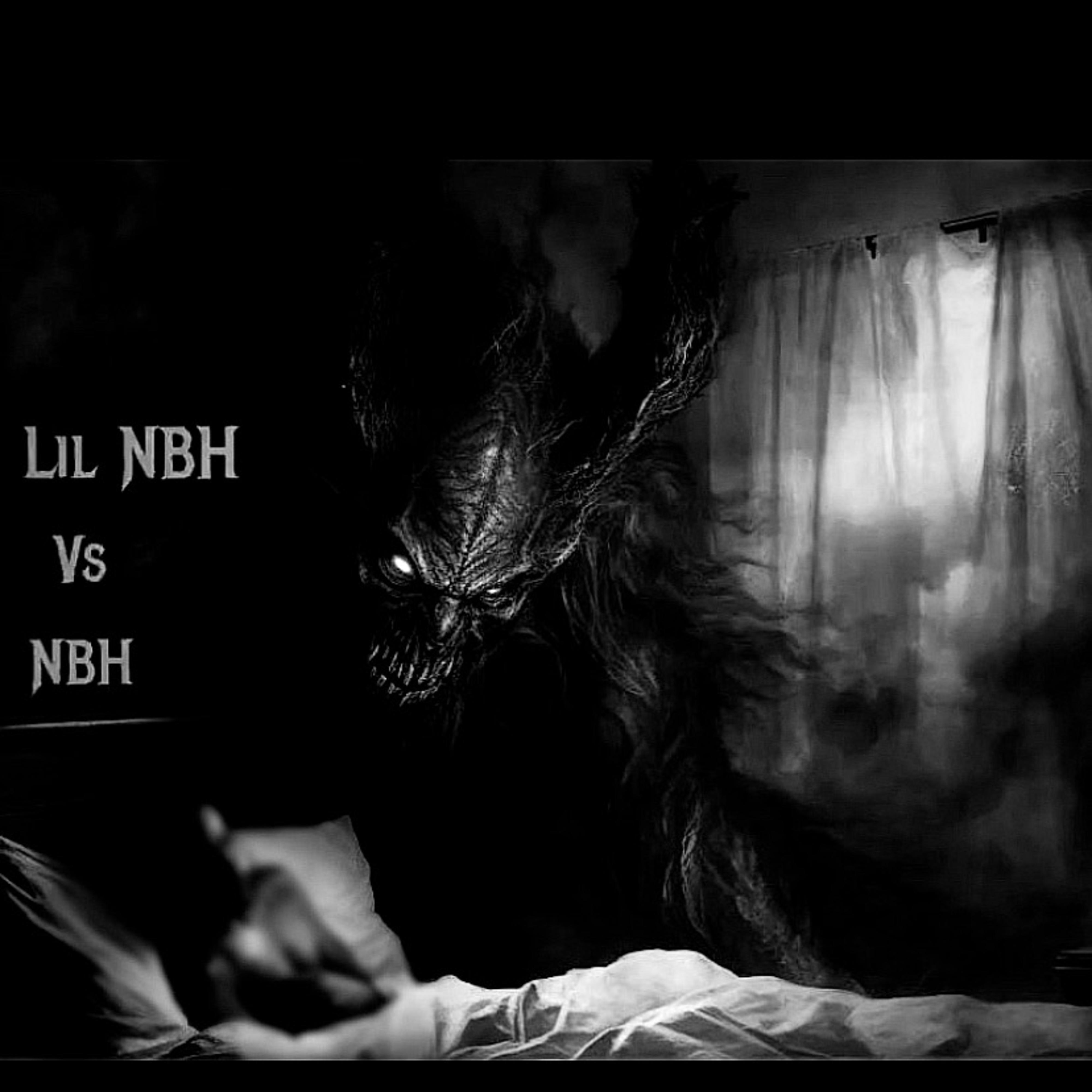 LIL NBH VS NBH artwork