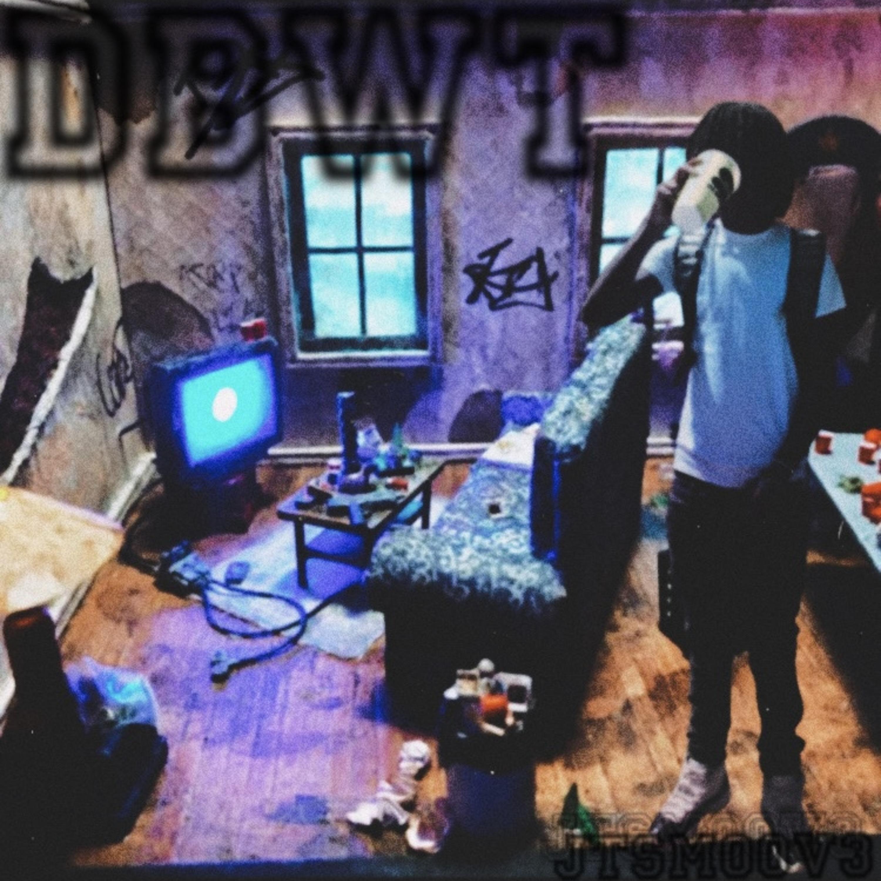 DBWT artwork