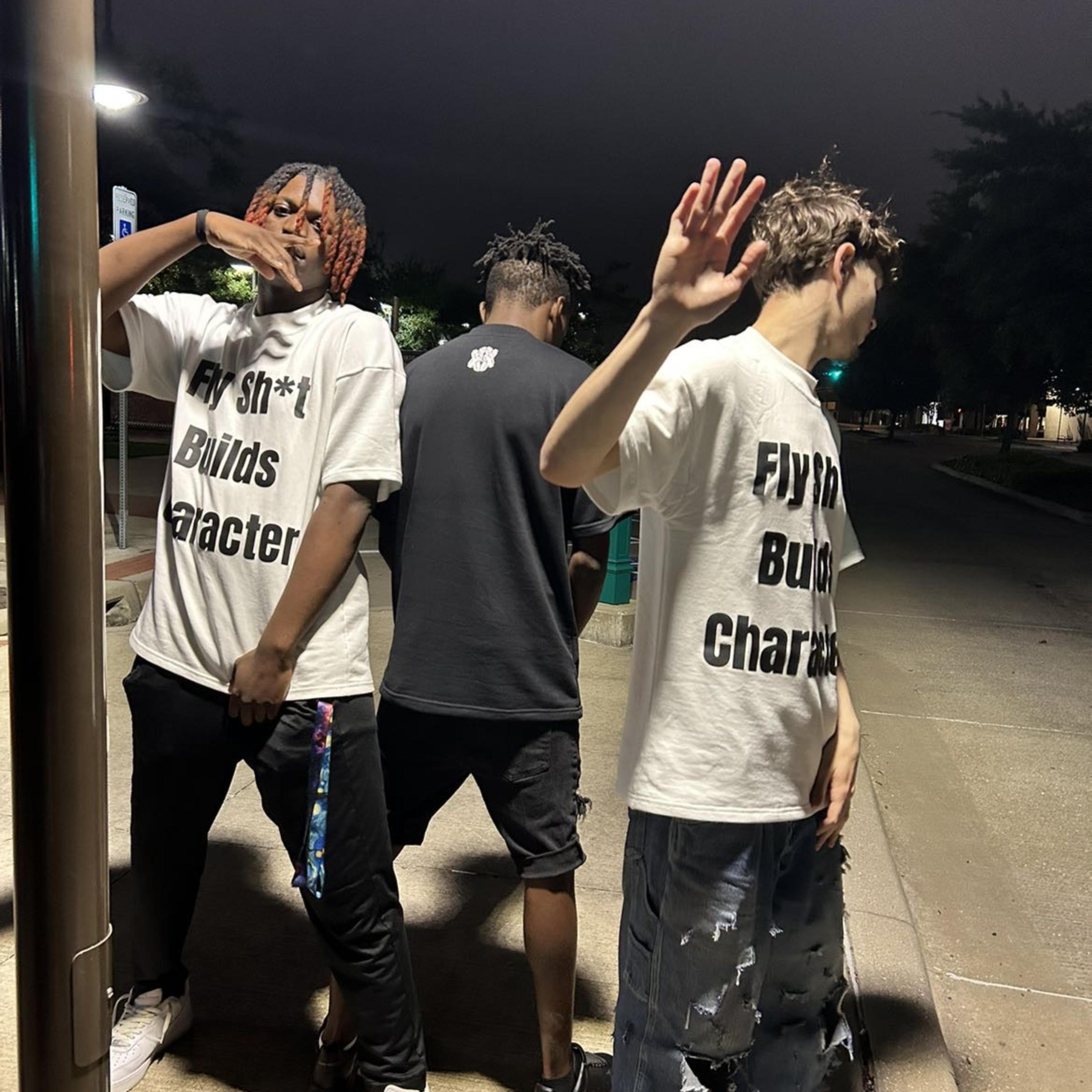 All The Smoke artwork