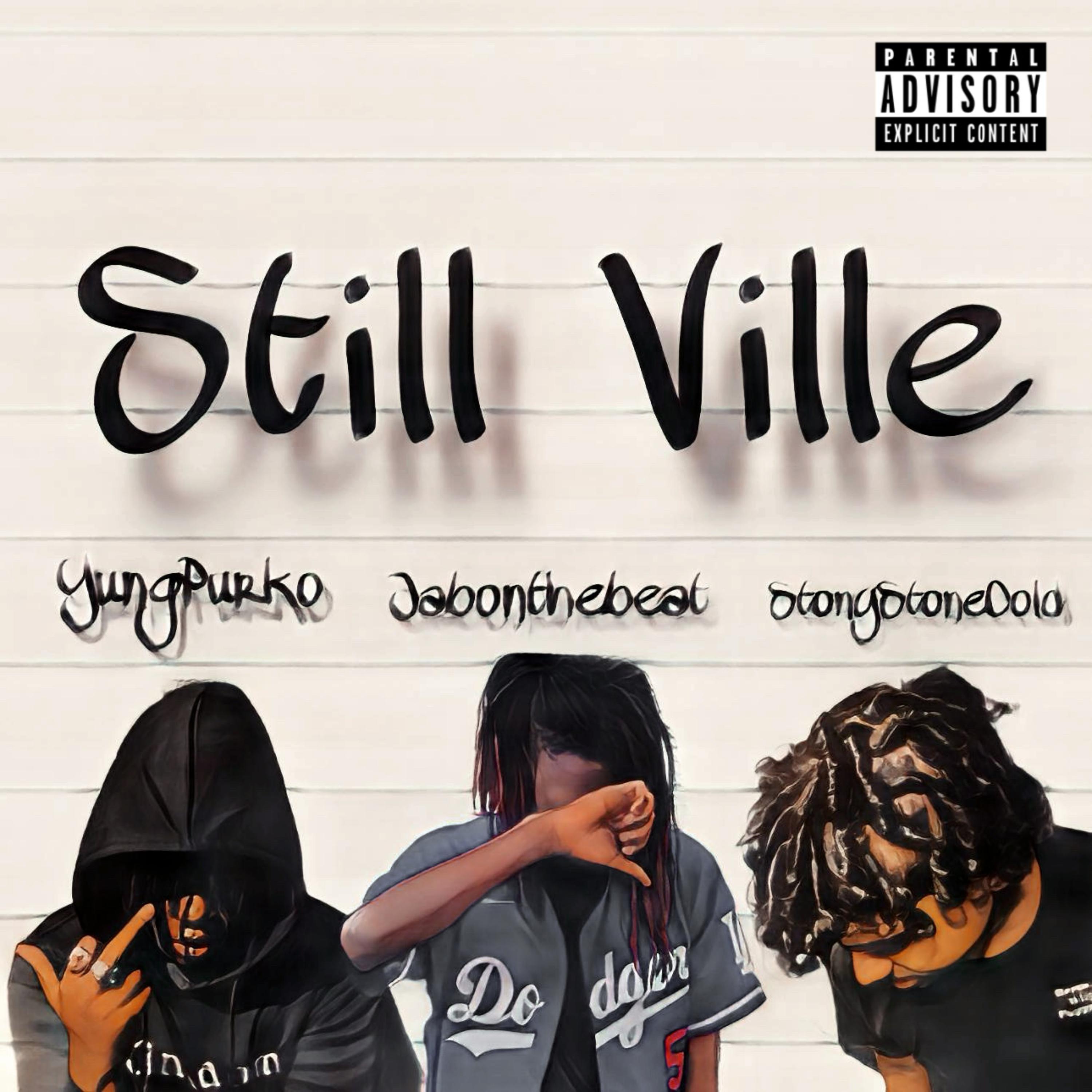 Still Ville artwork