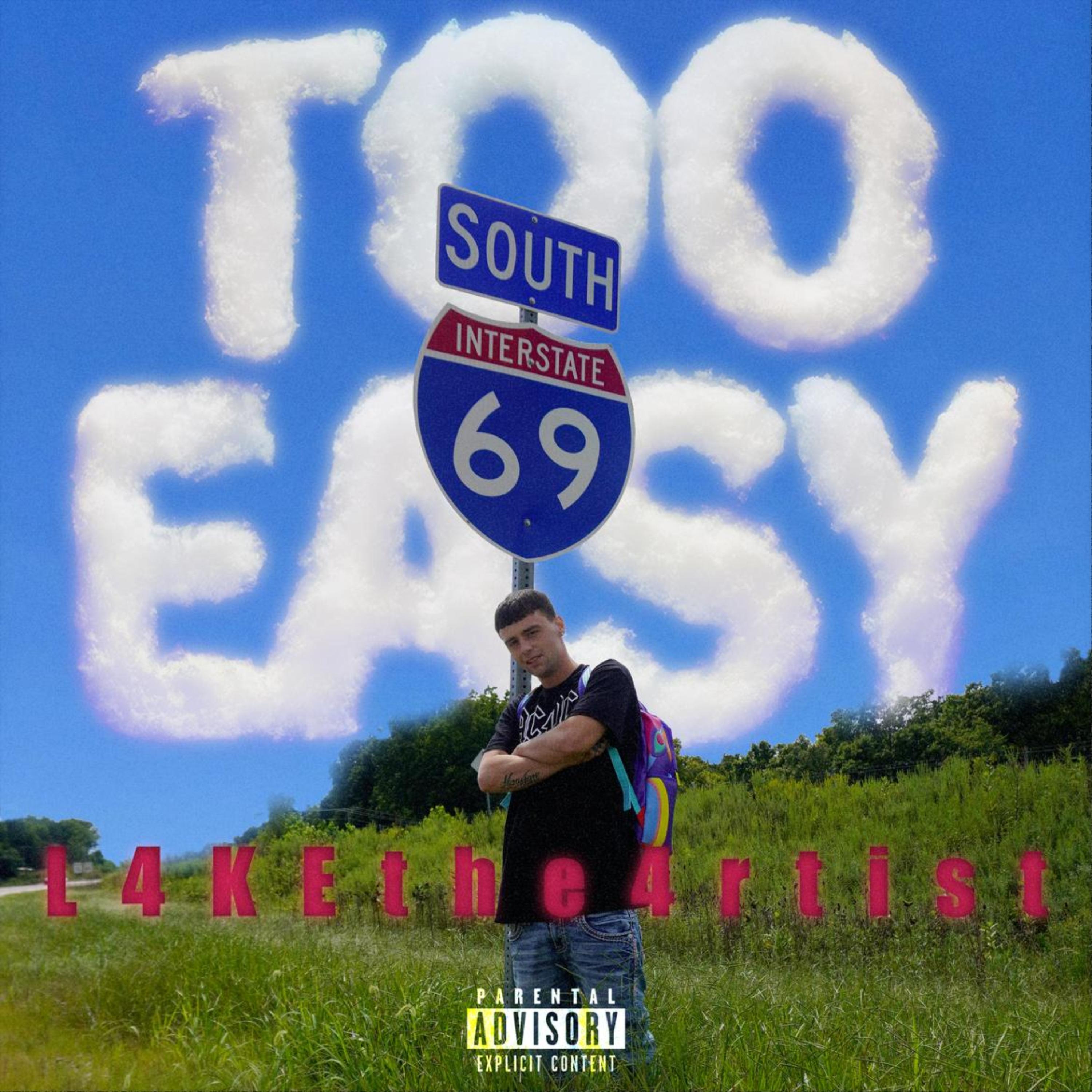 Too Easy artwork