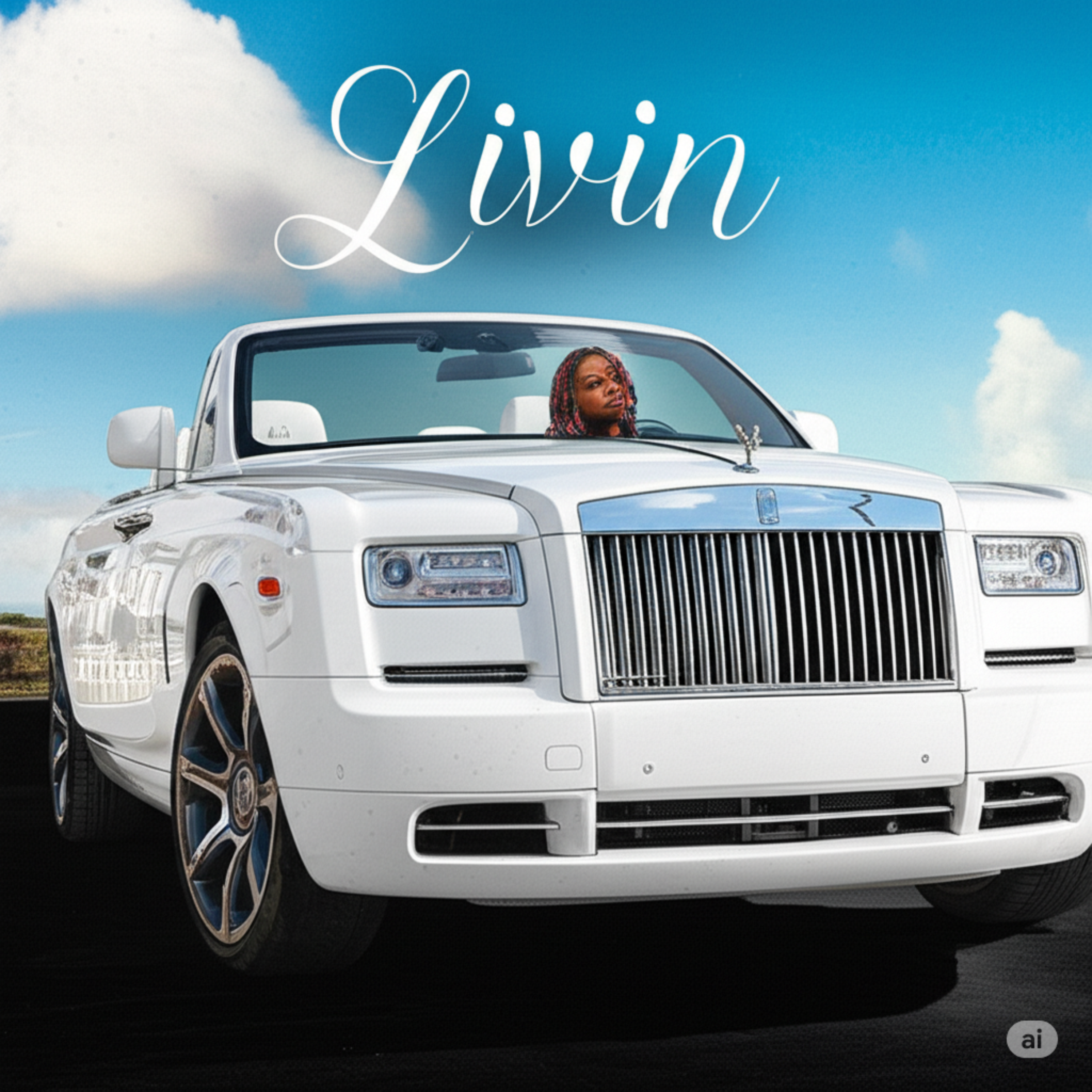 Livin artwork