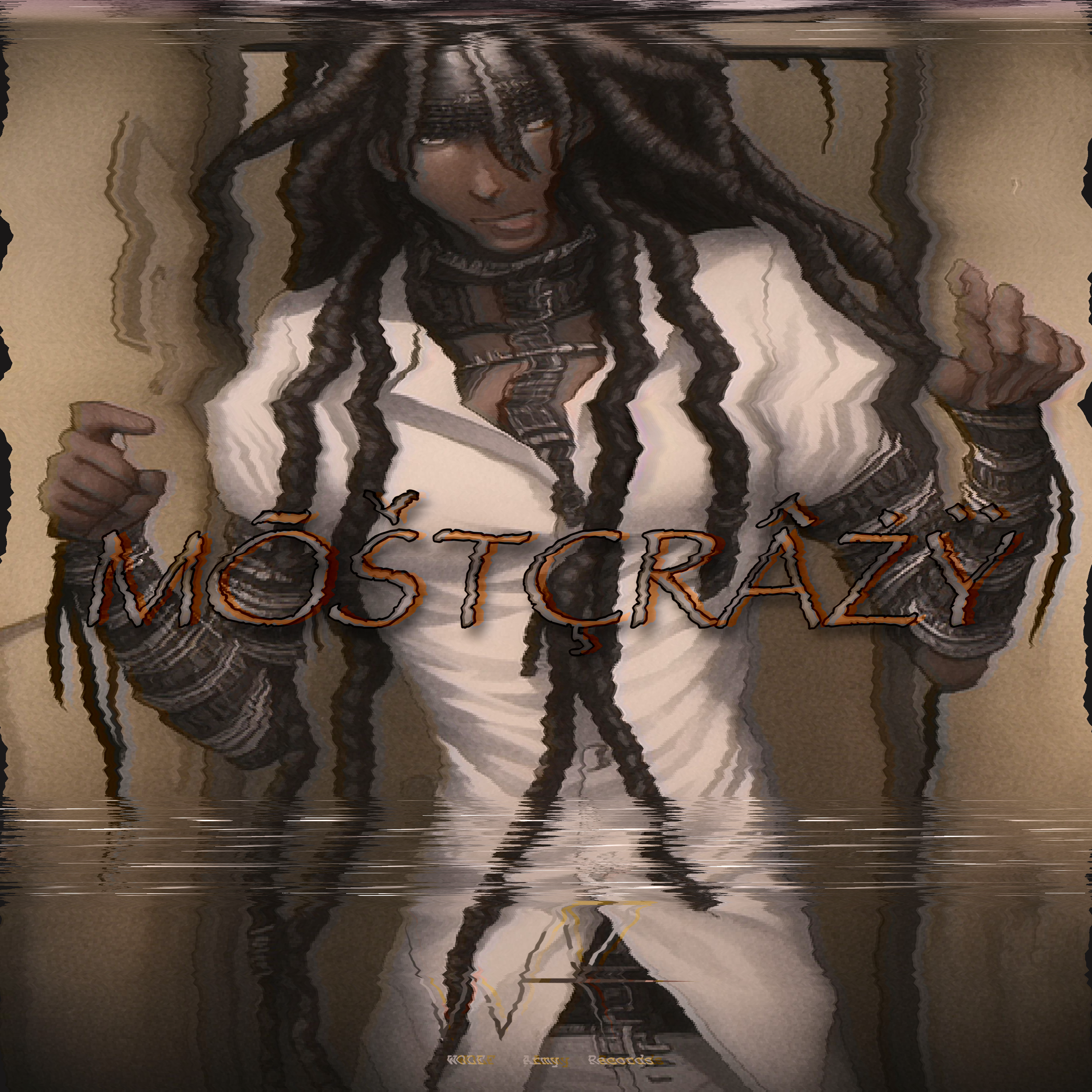 MŌŠTÇRÂŻŸ artwork