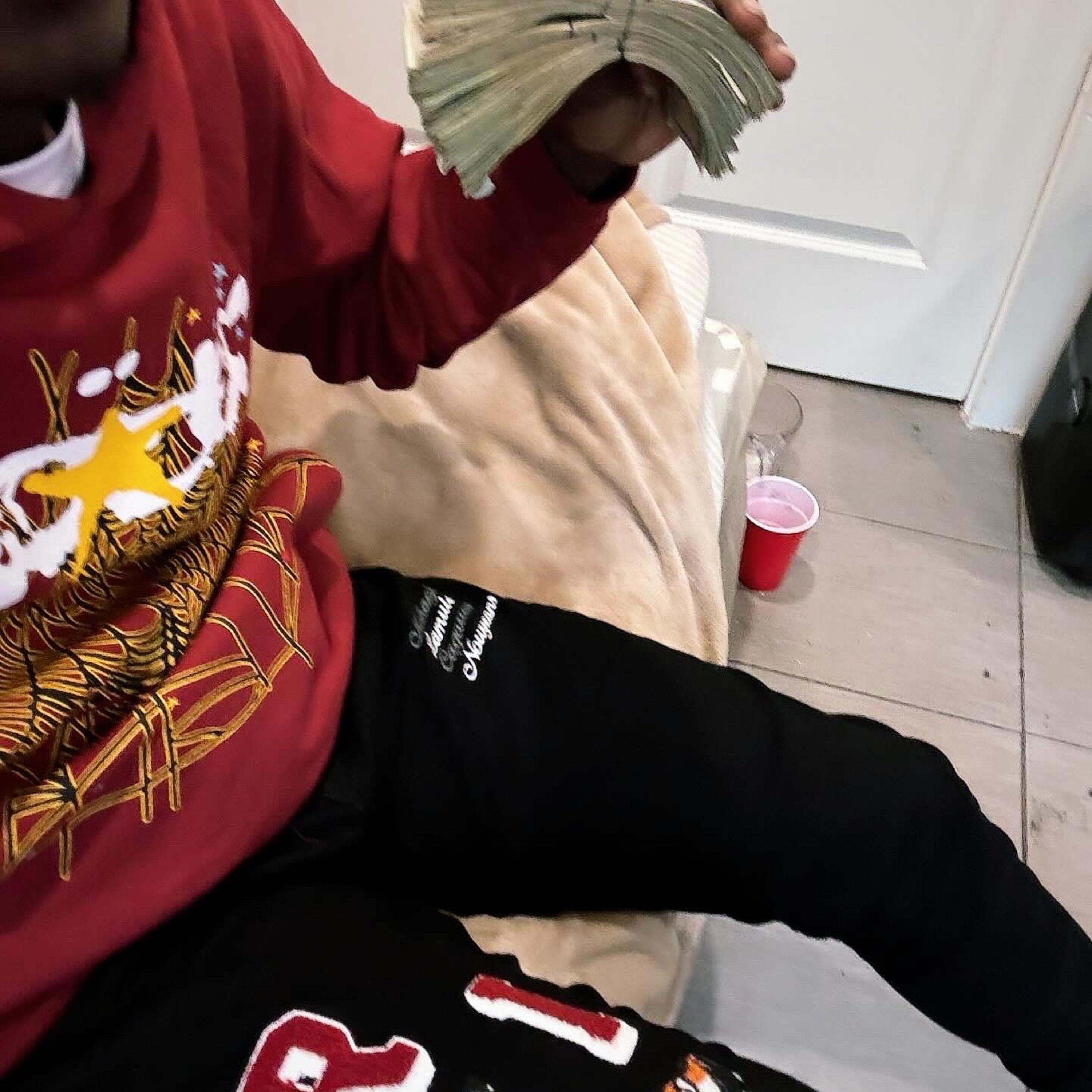 Real As It Get artwork