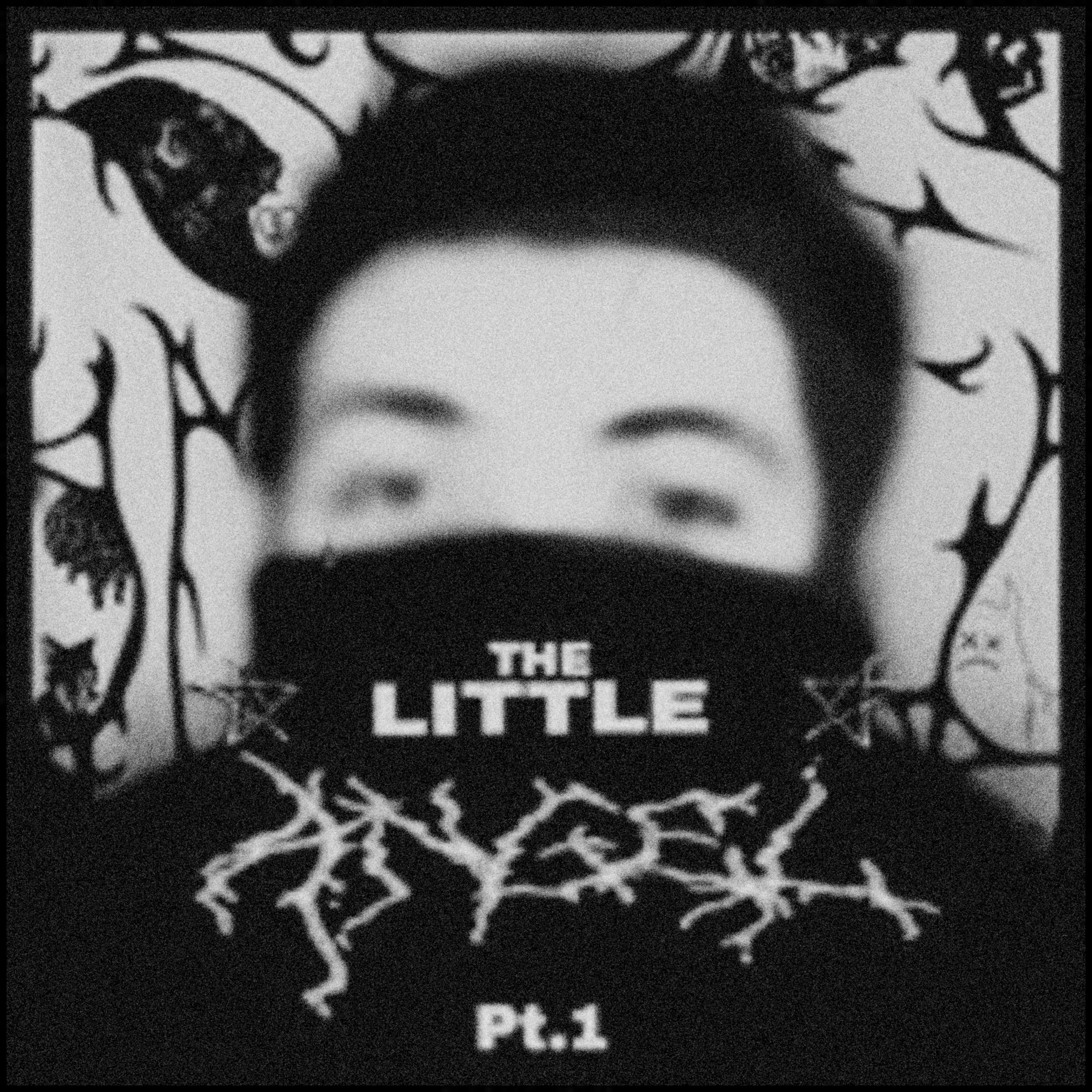 THE LITTLE ANGEL artwork