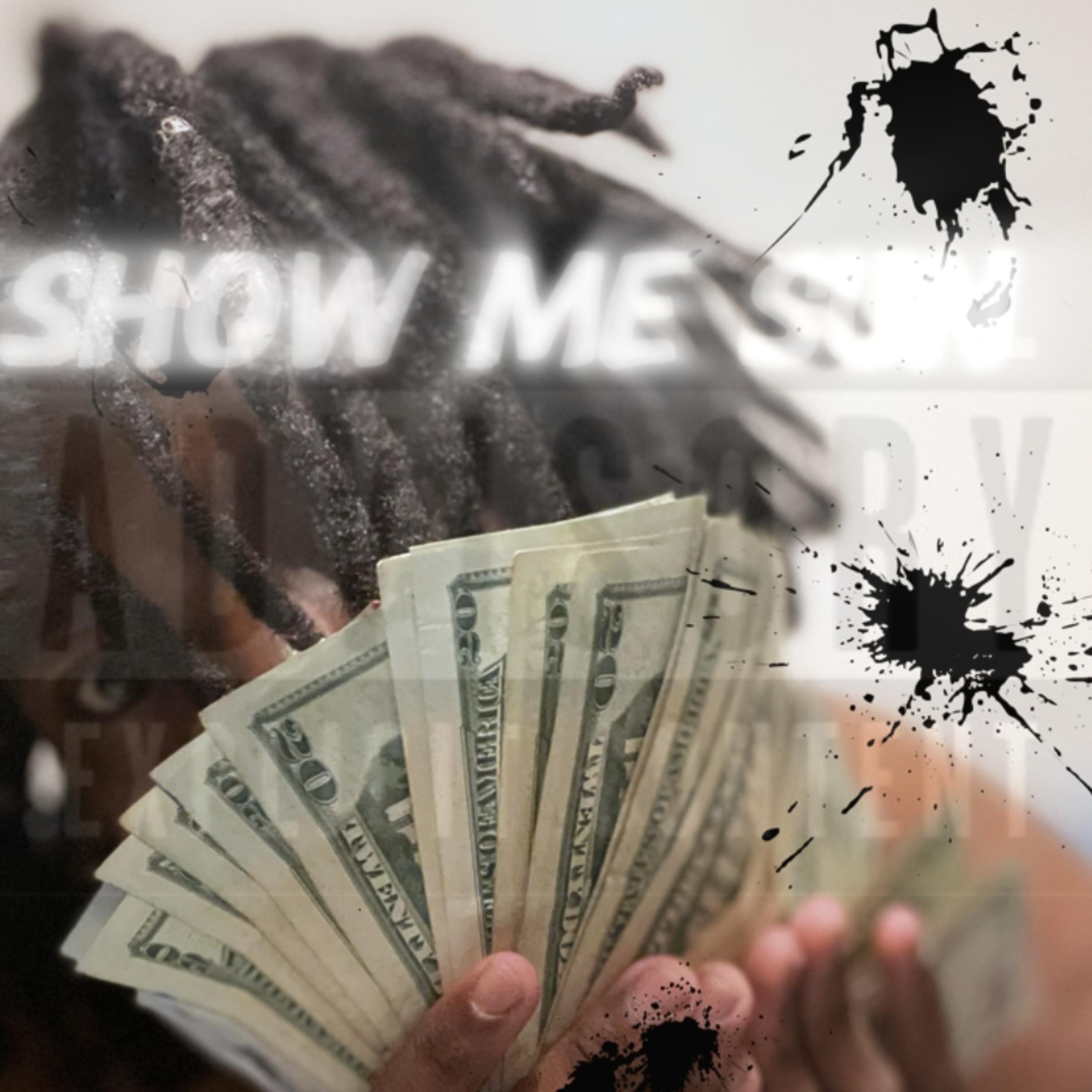 Show Me Sun artwork