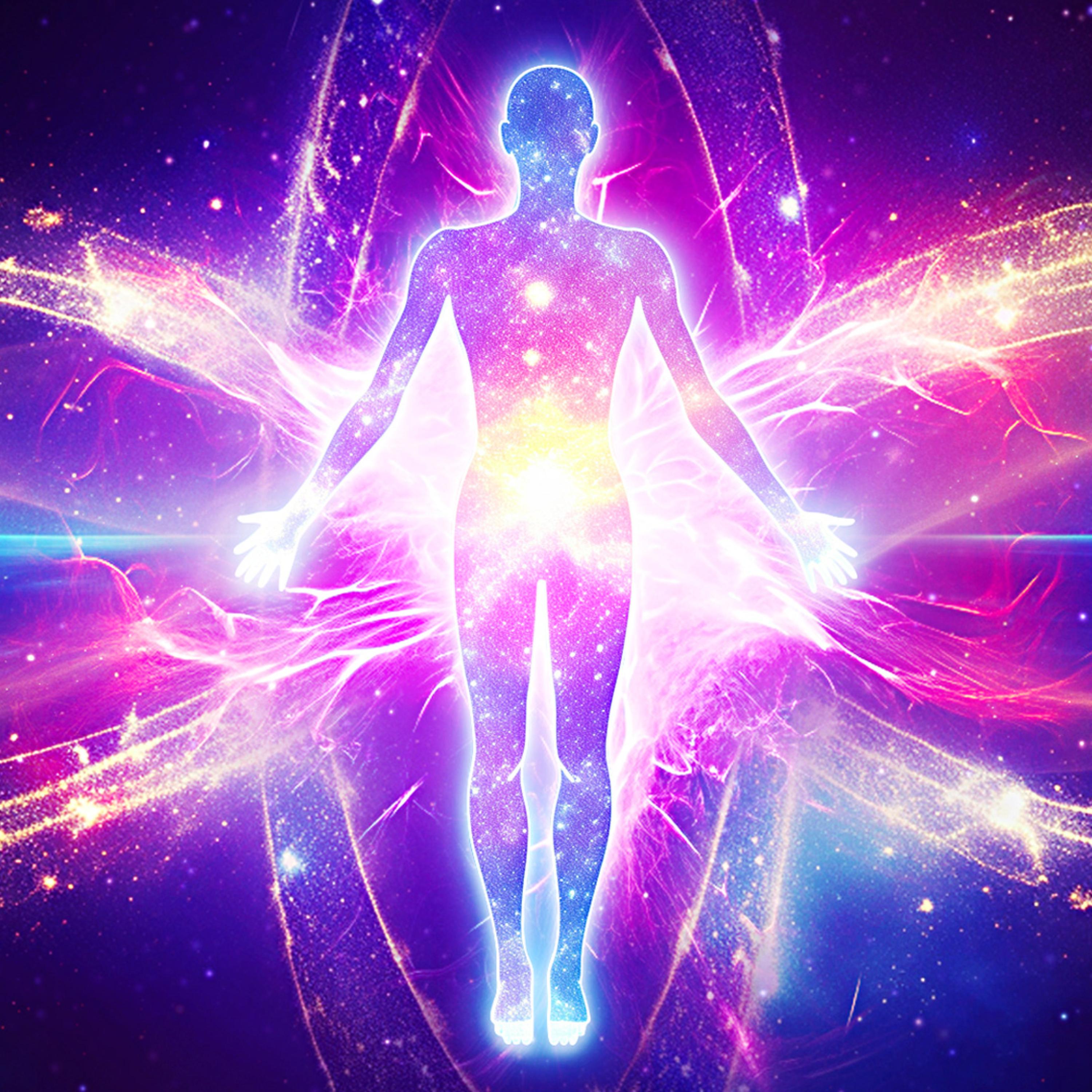 Manifest Miracles Sleep Meditation artwork