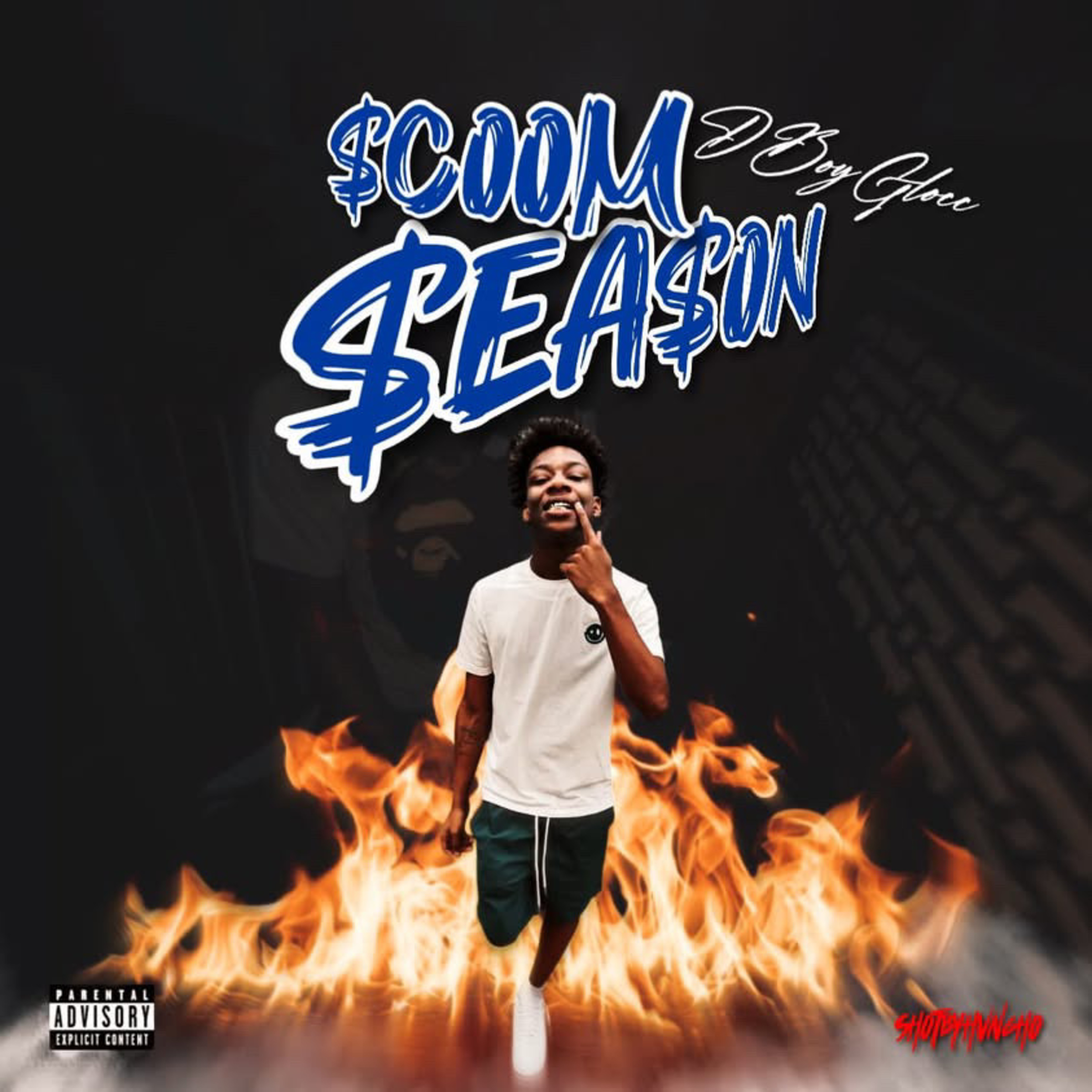 $coom $ea$on artwork