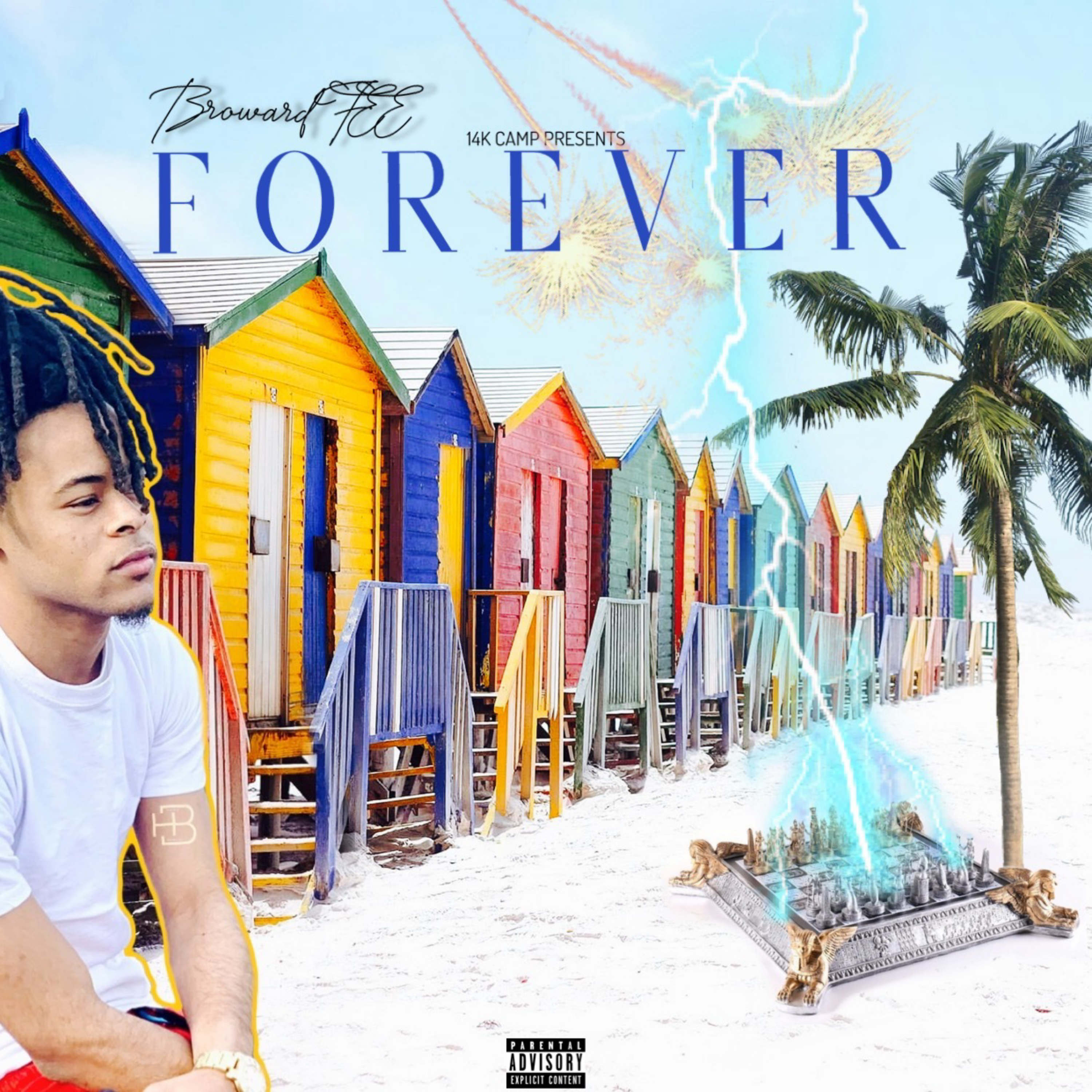 Forever artwork