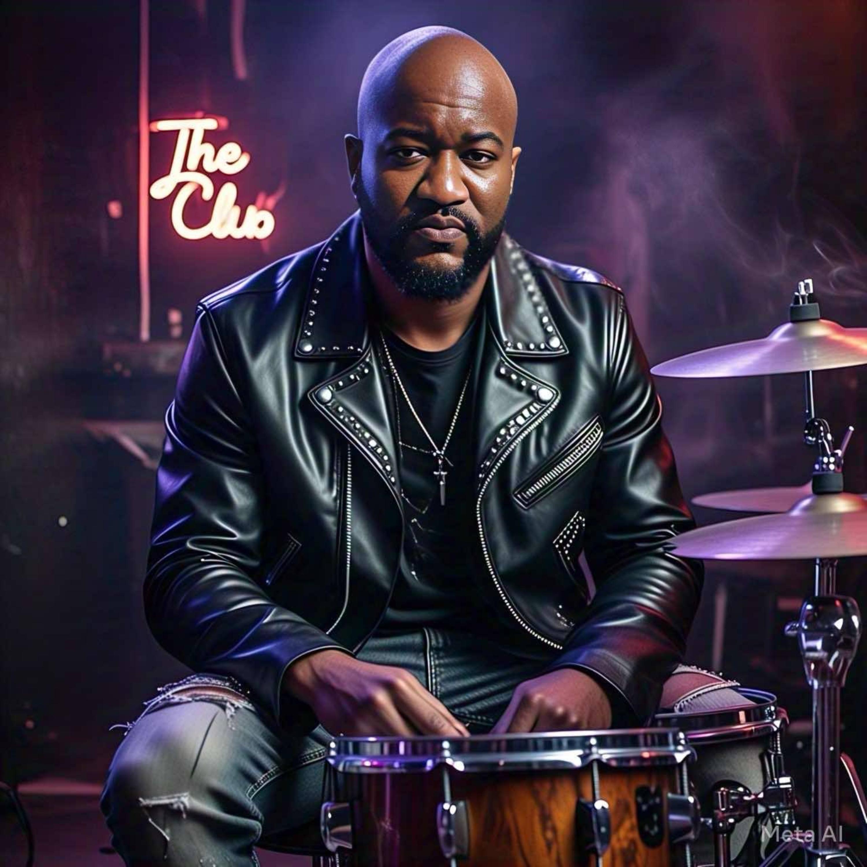 Freestyle Beating artwork