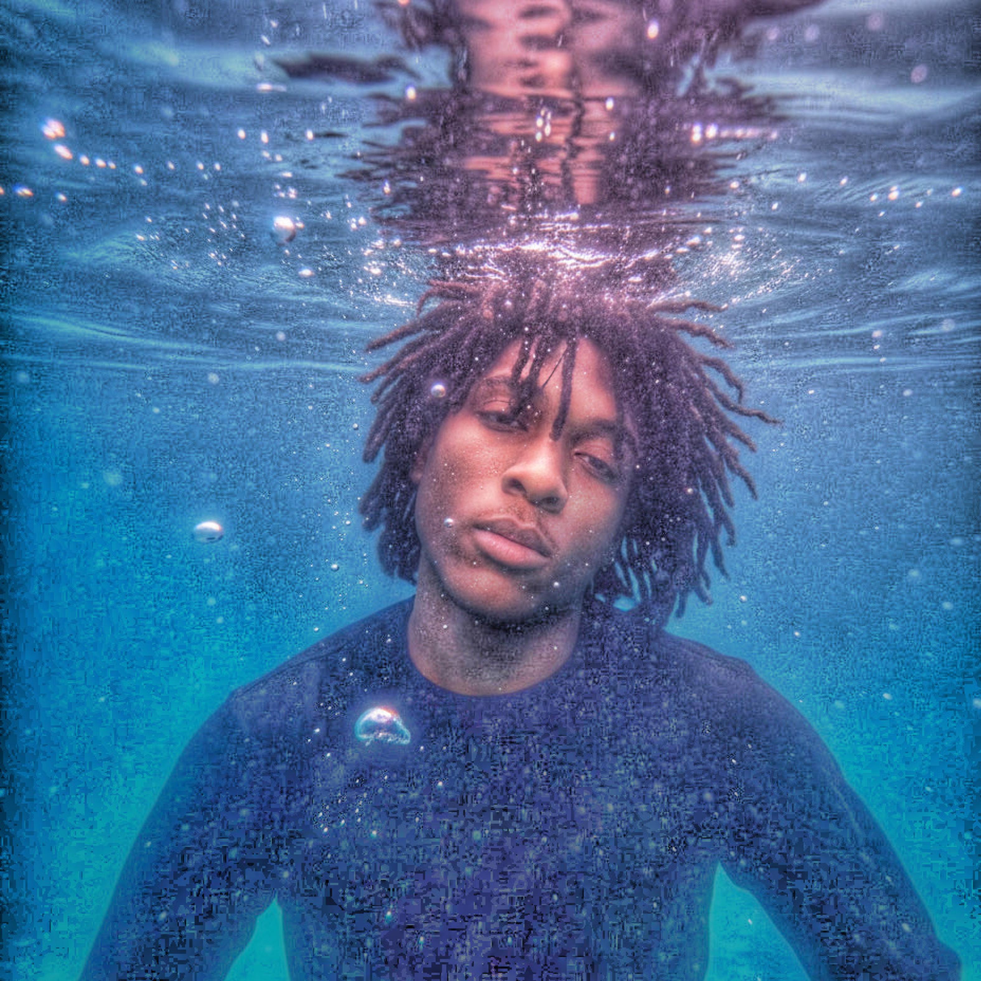 “H3idy” artwork