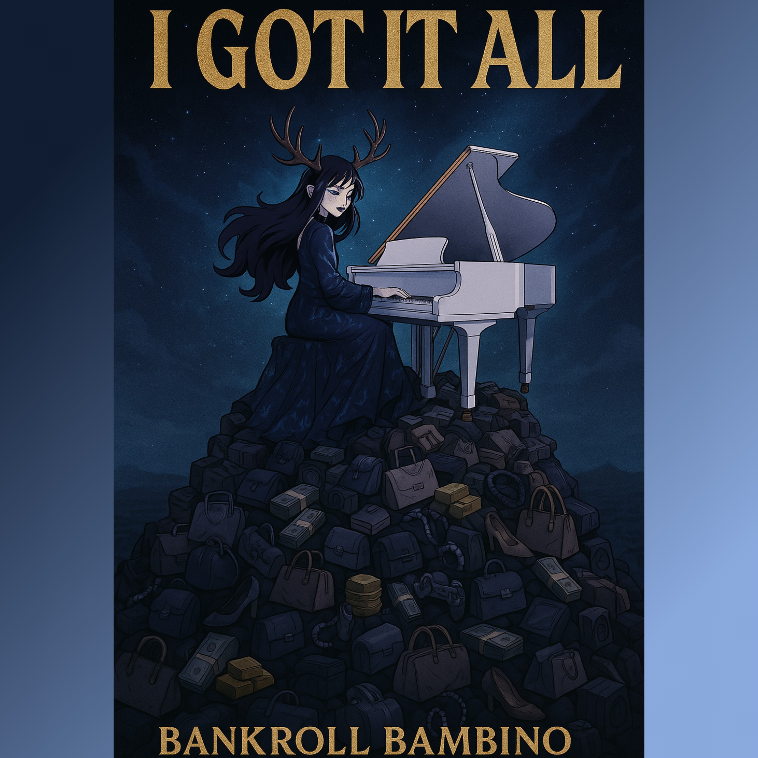 i Got It All artwork