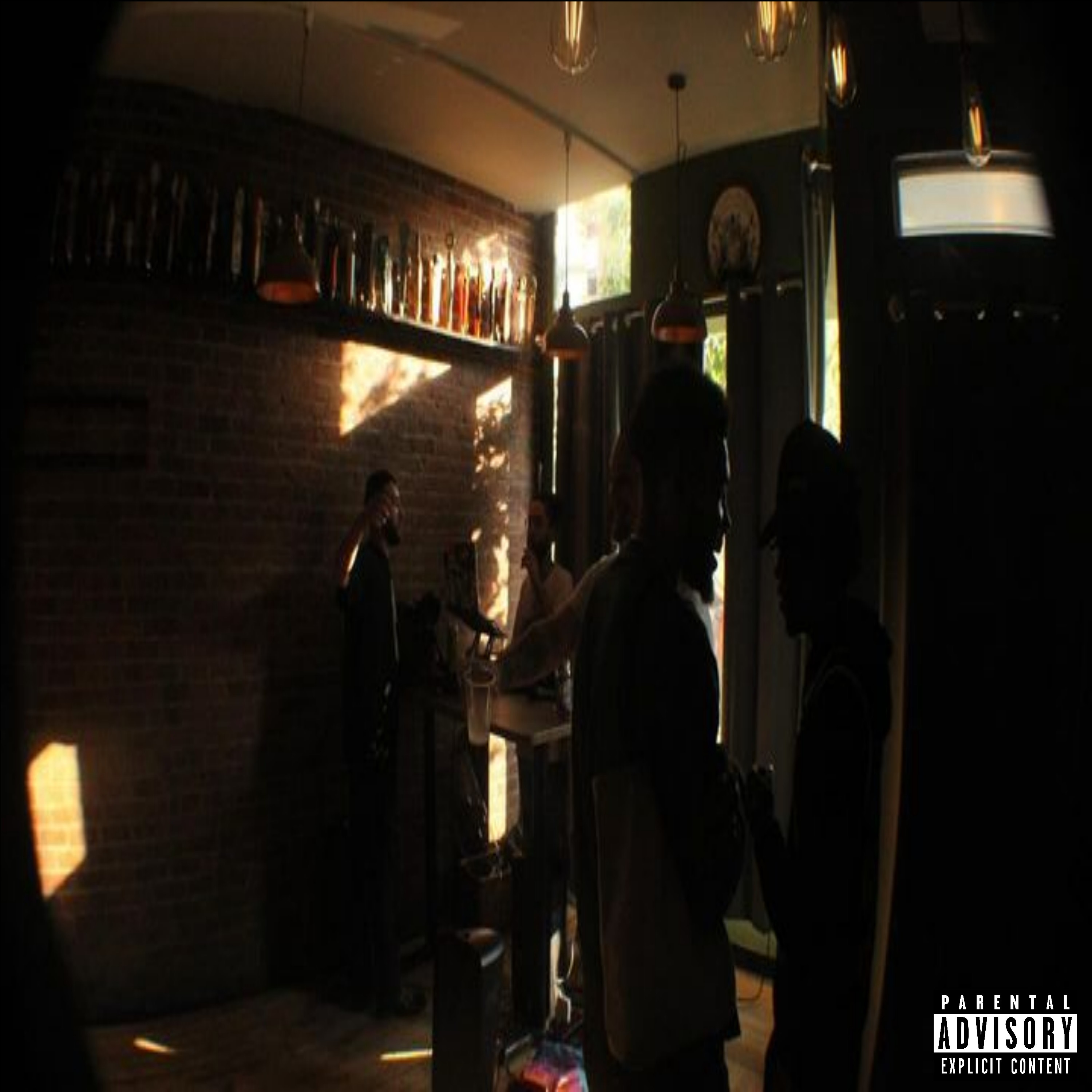 Strangerthings artwork