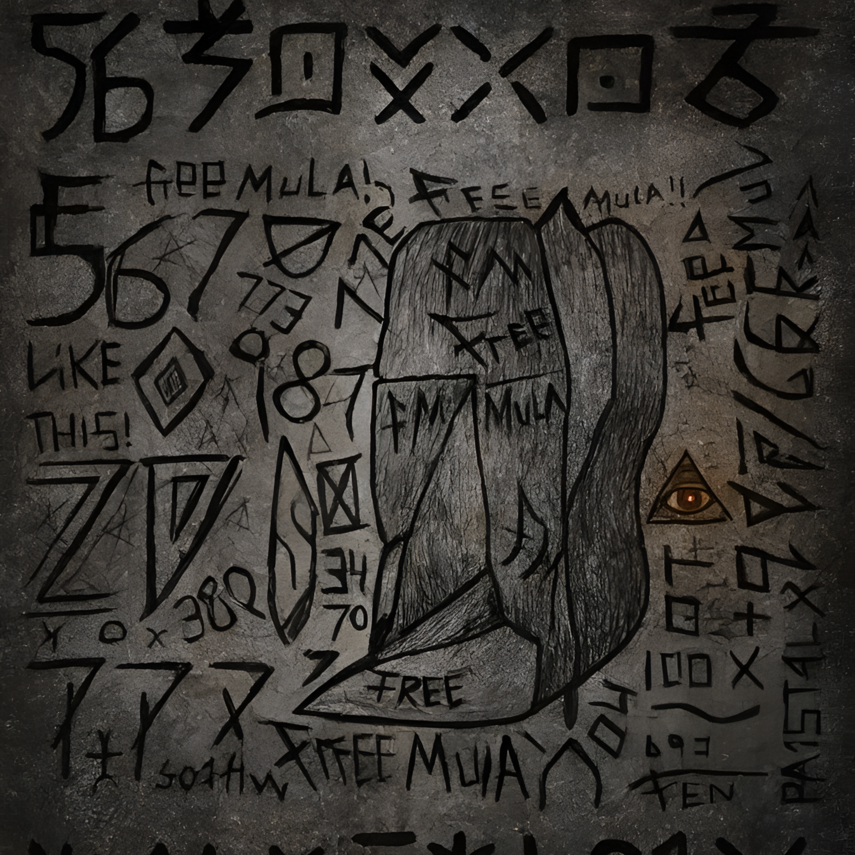 MULA artwork