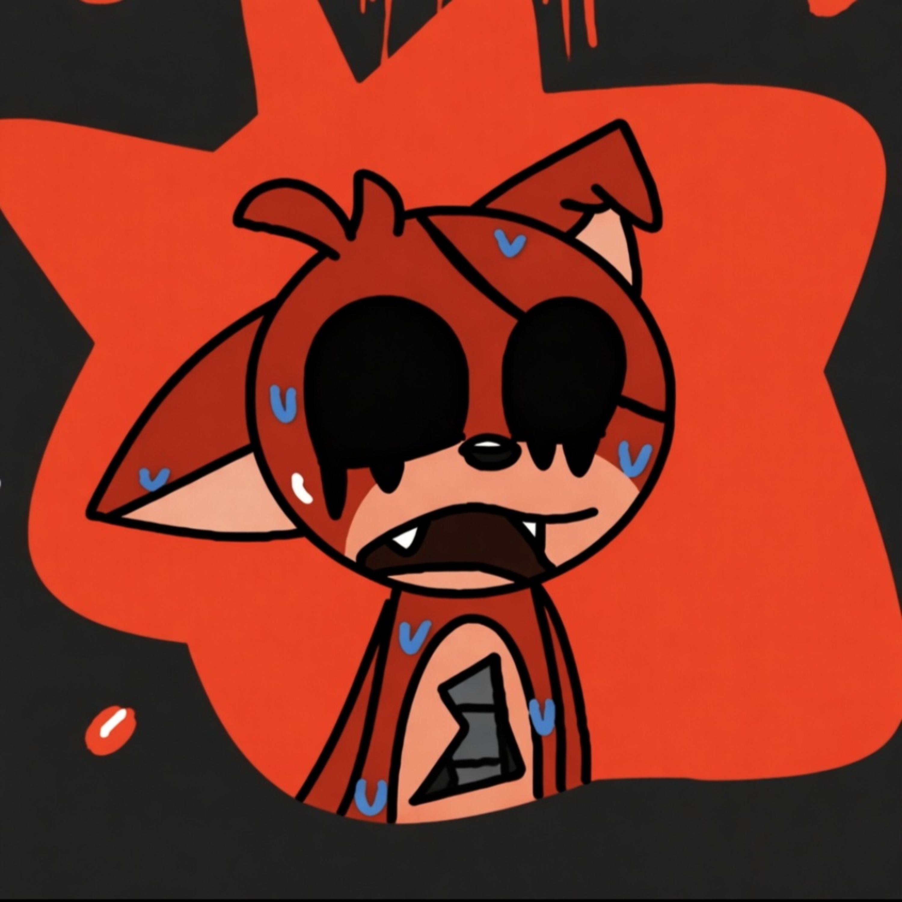 Im running out of names fuck artwork