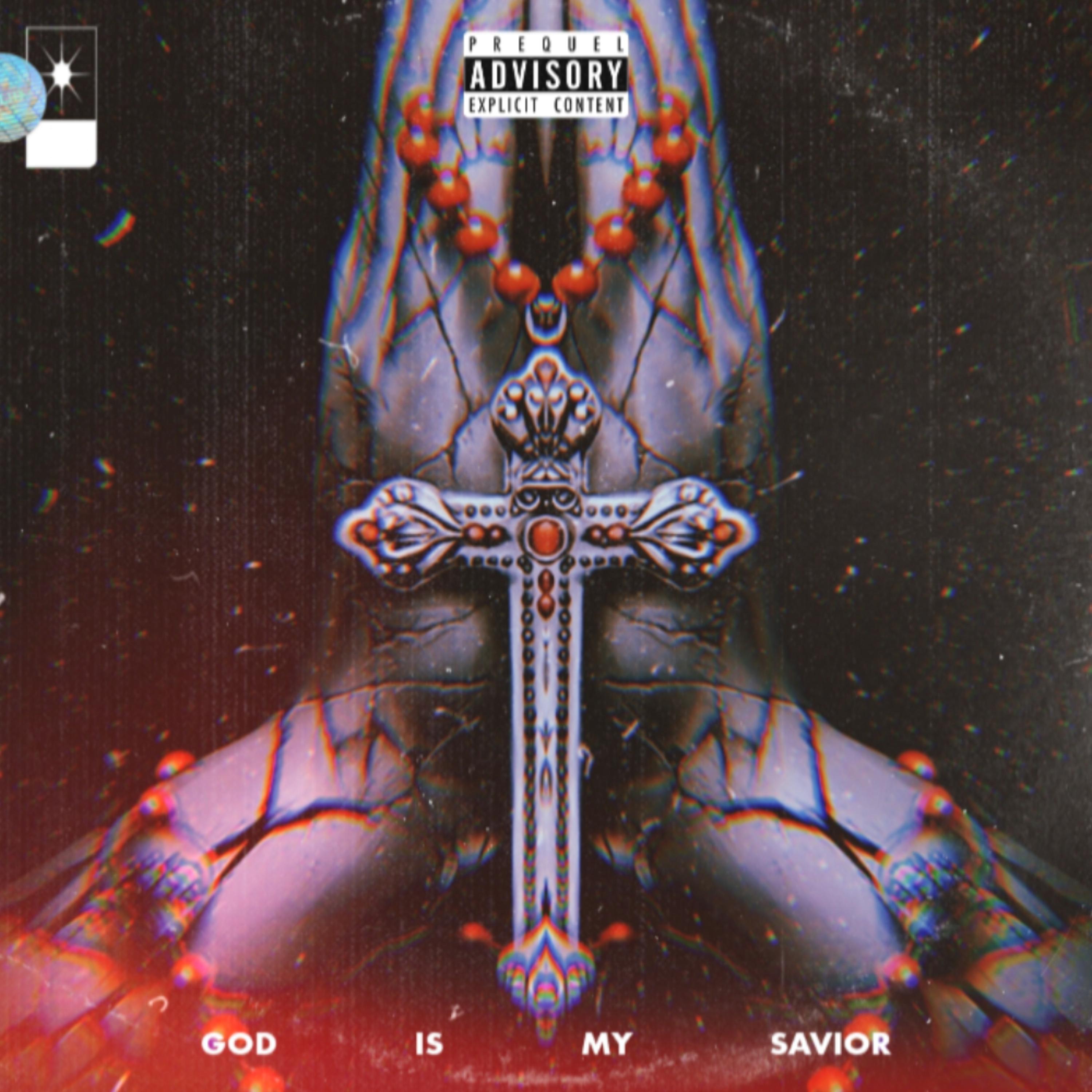 Holy artwork