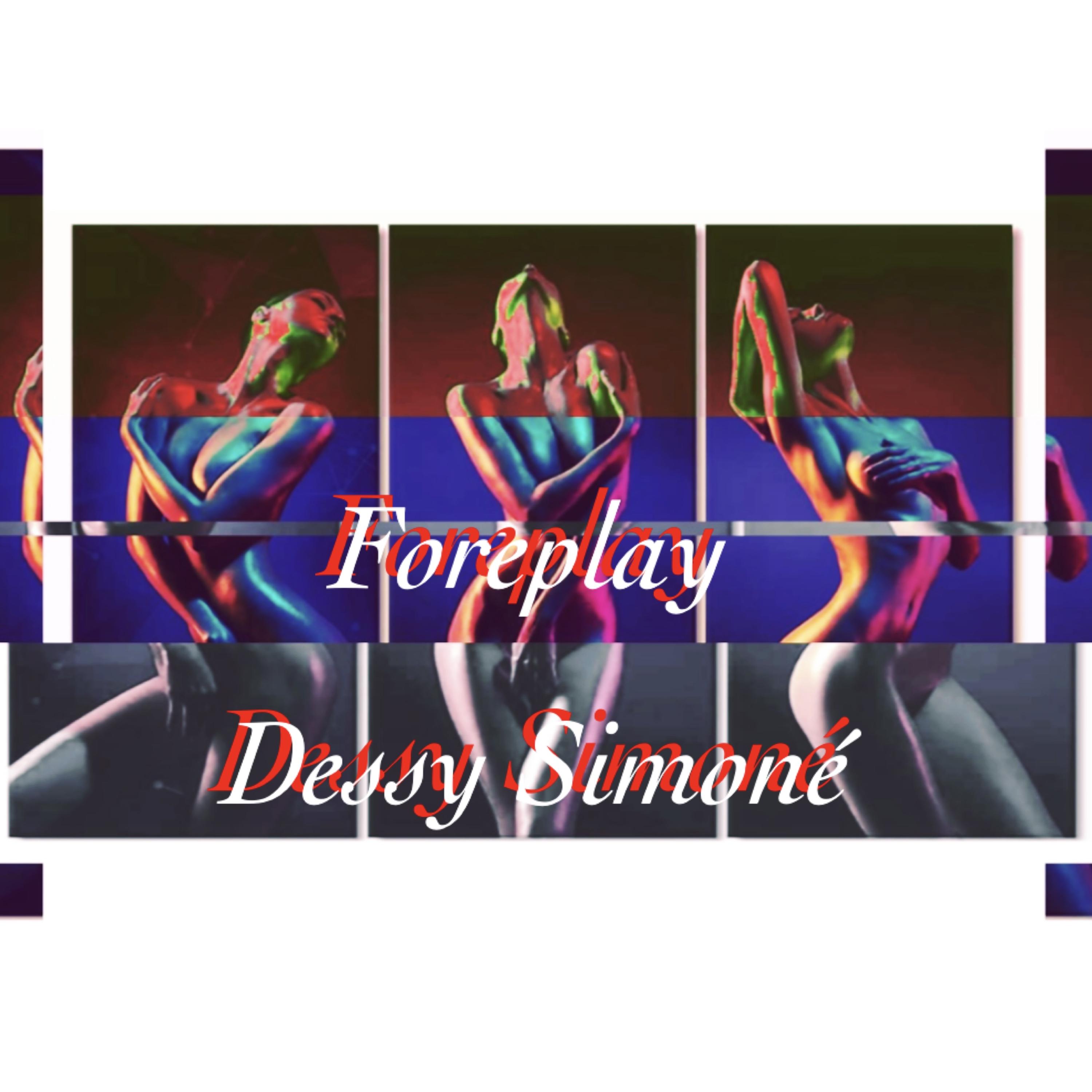 Foreplay artwork