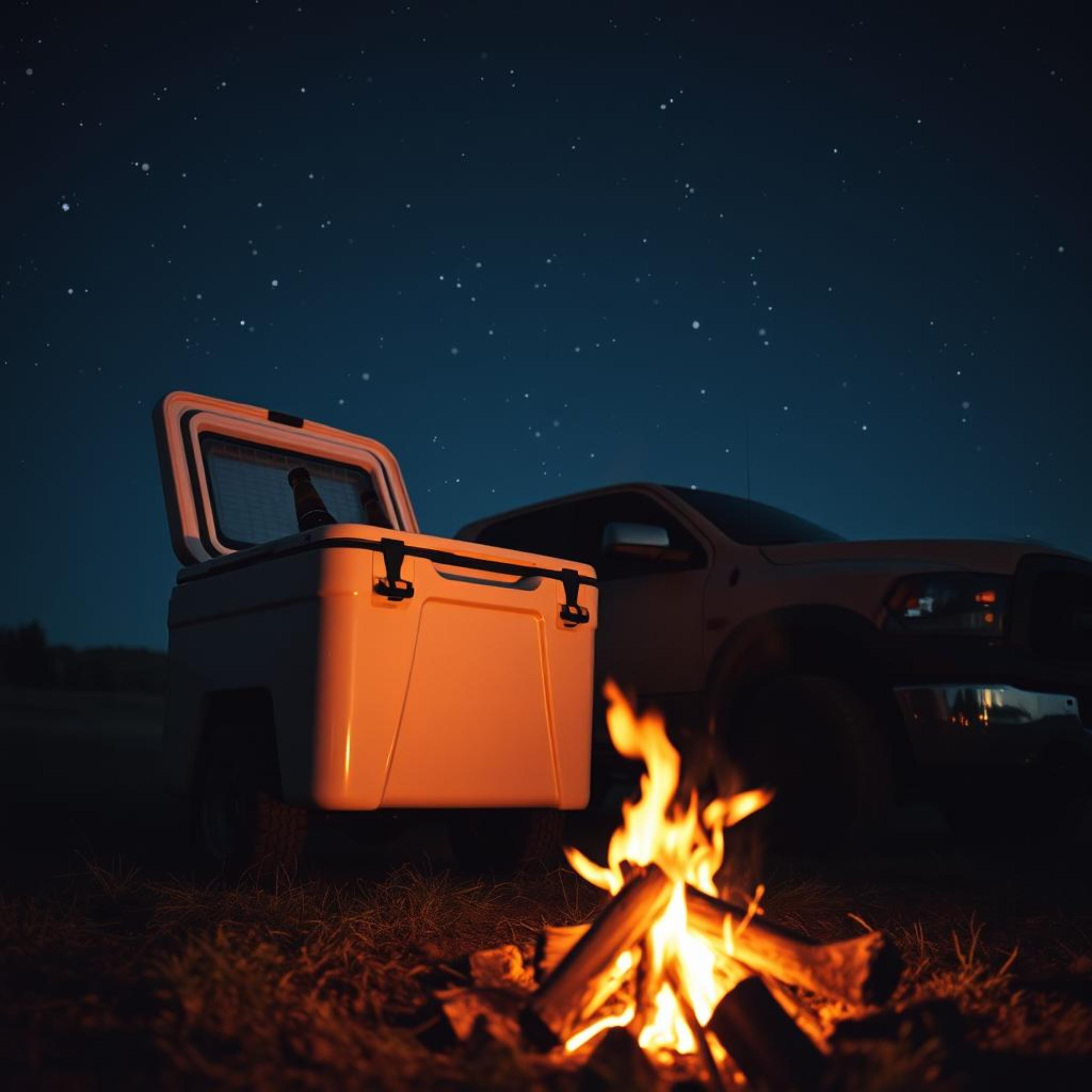 4WD artwork