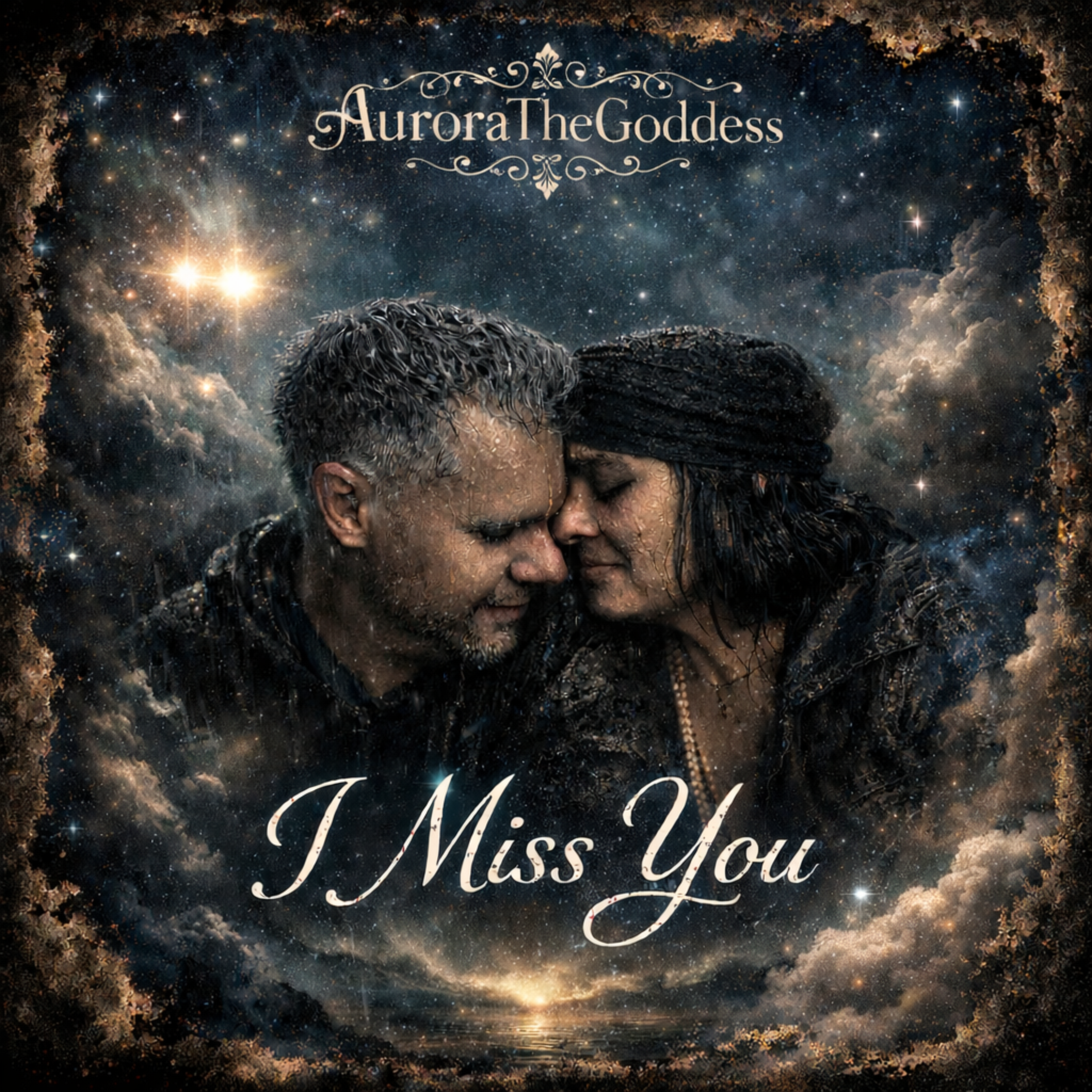 I Miss You artwork