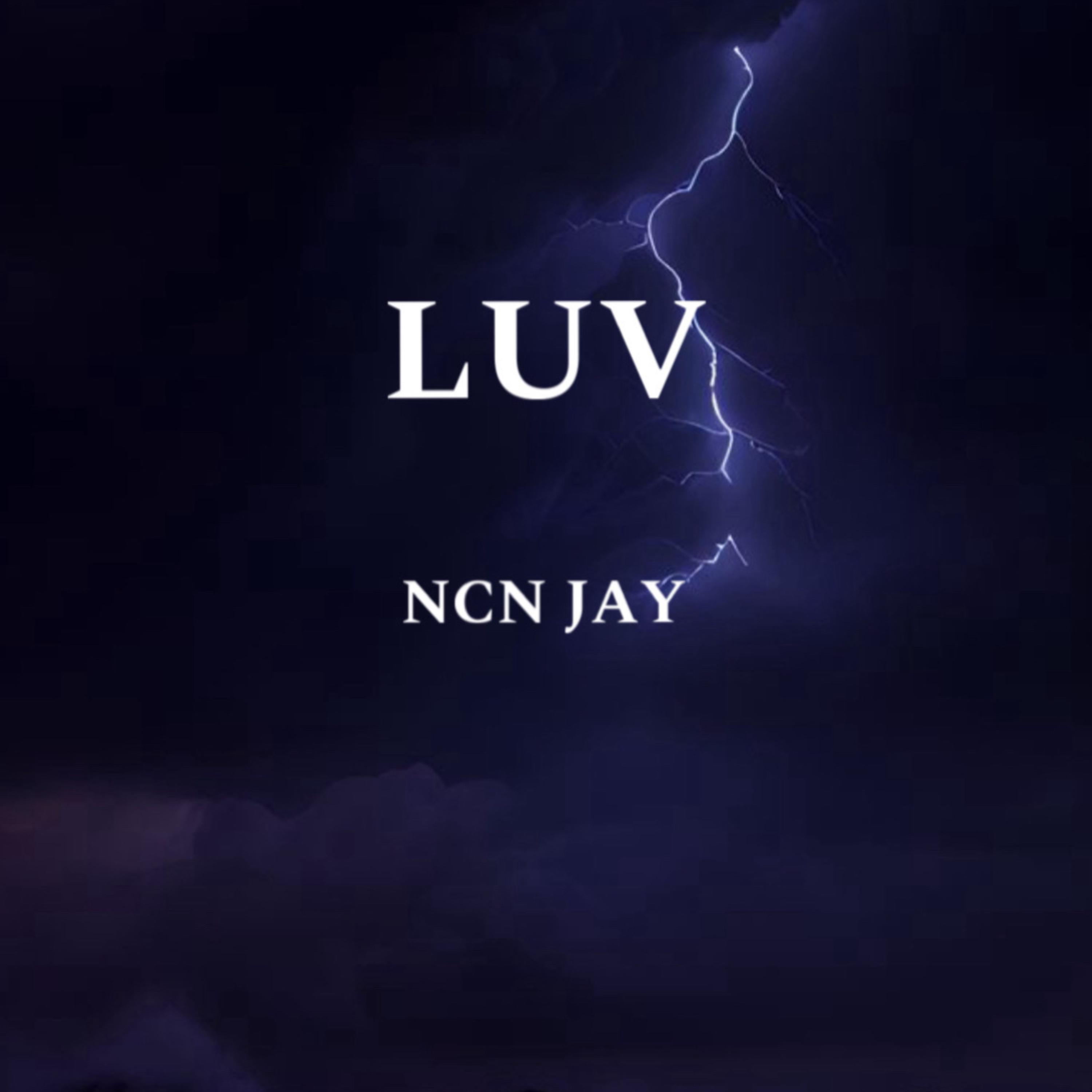 LUV artwork