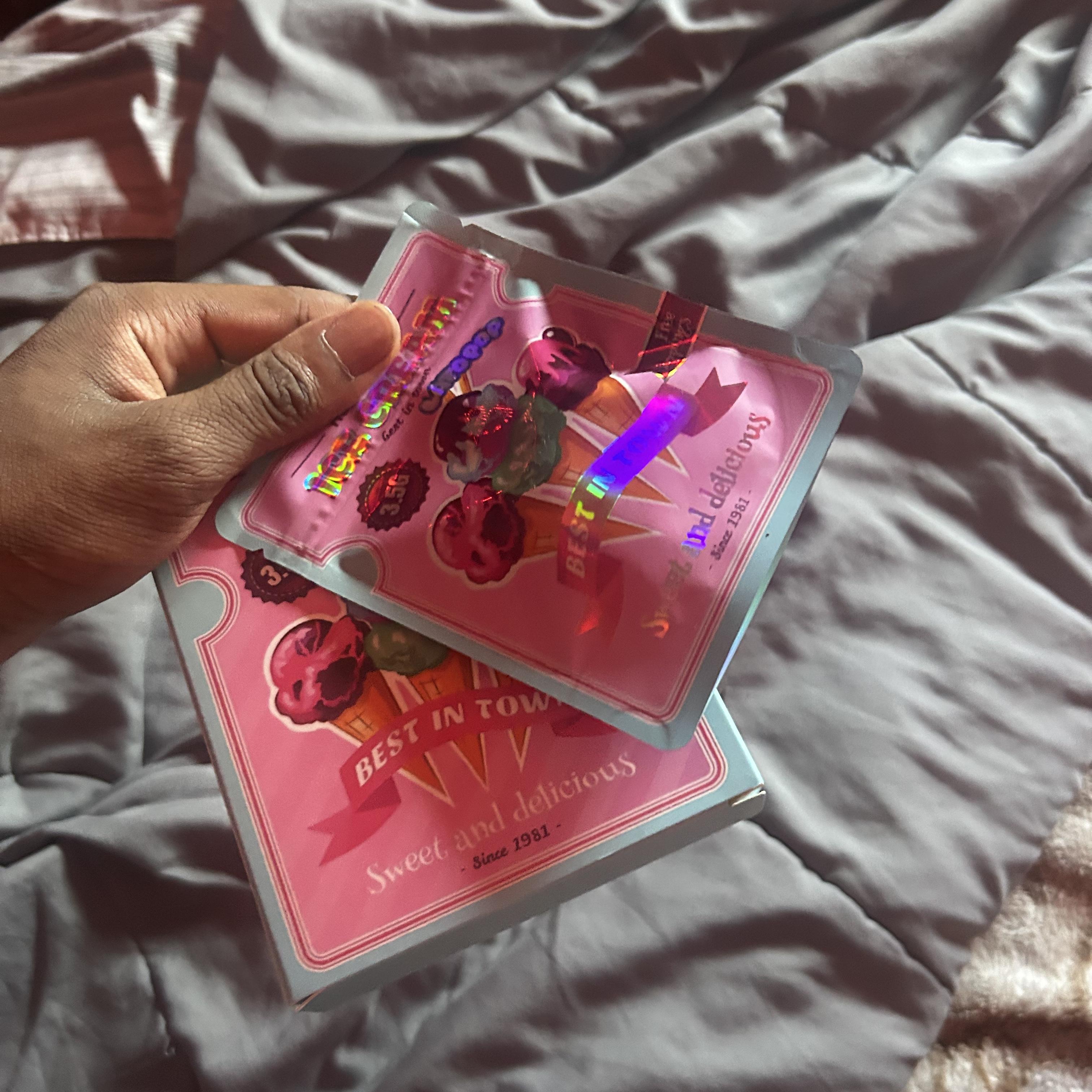Sippin’ Potion artwork