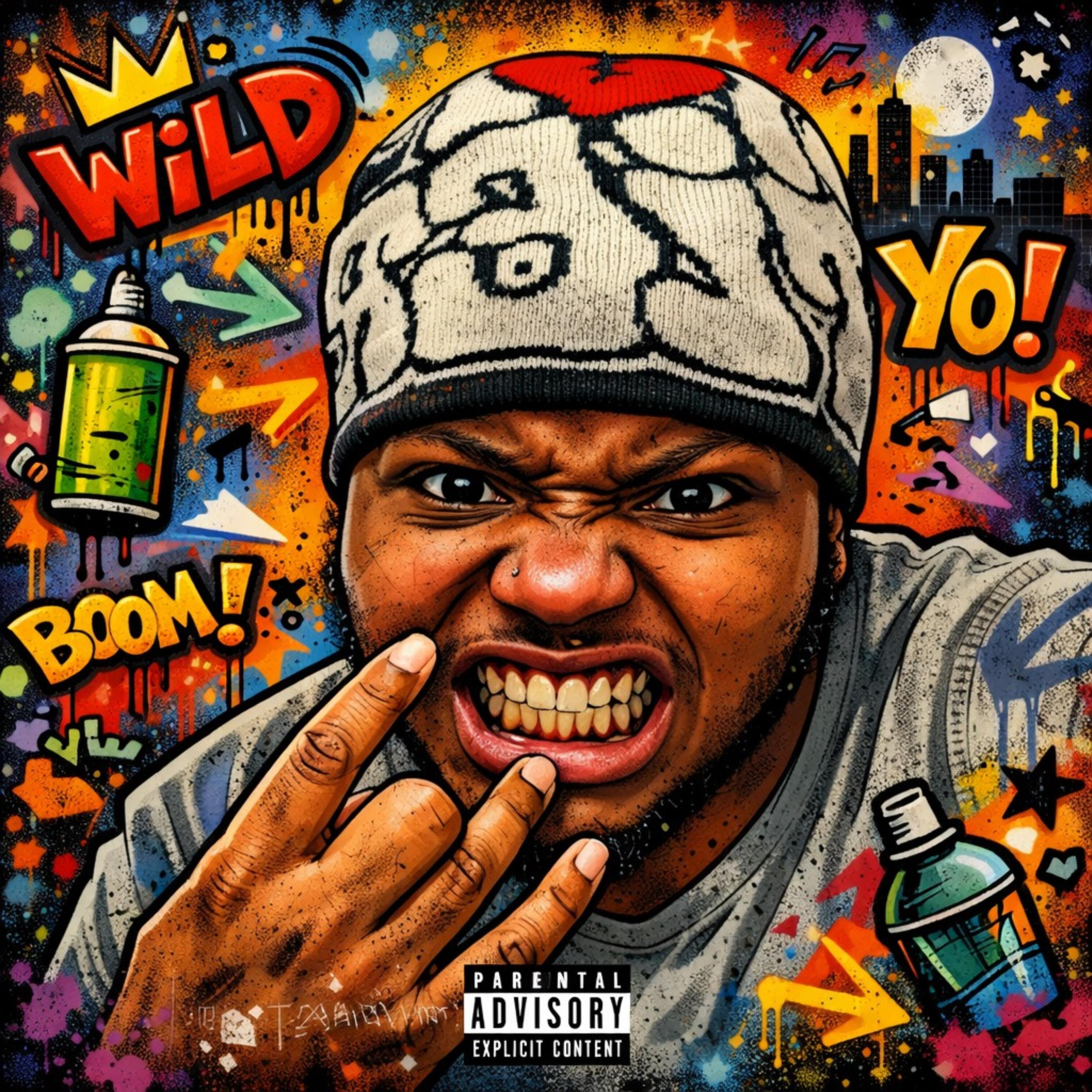 Still Finding Me artwork