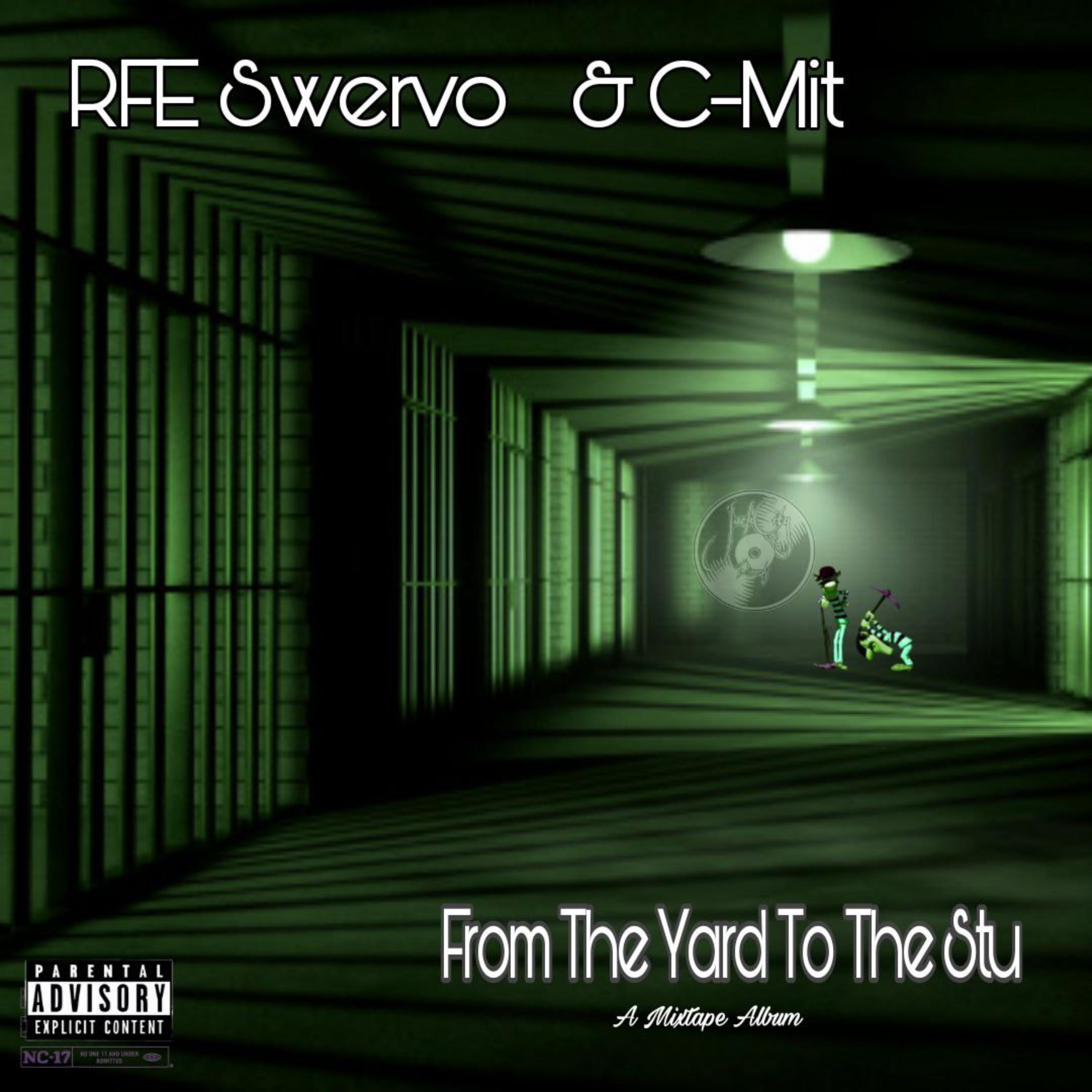 From The Yard To the Stu artwork