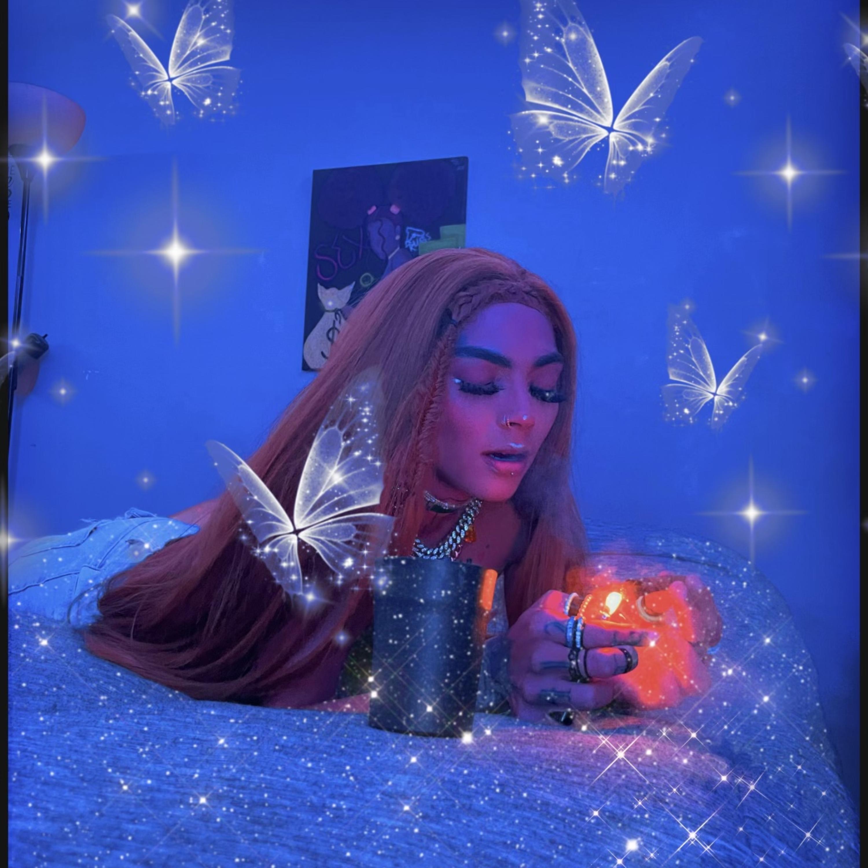 GEMINI FULL MOON artwork
