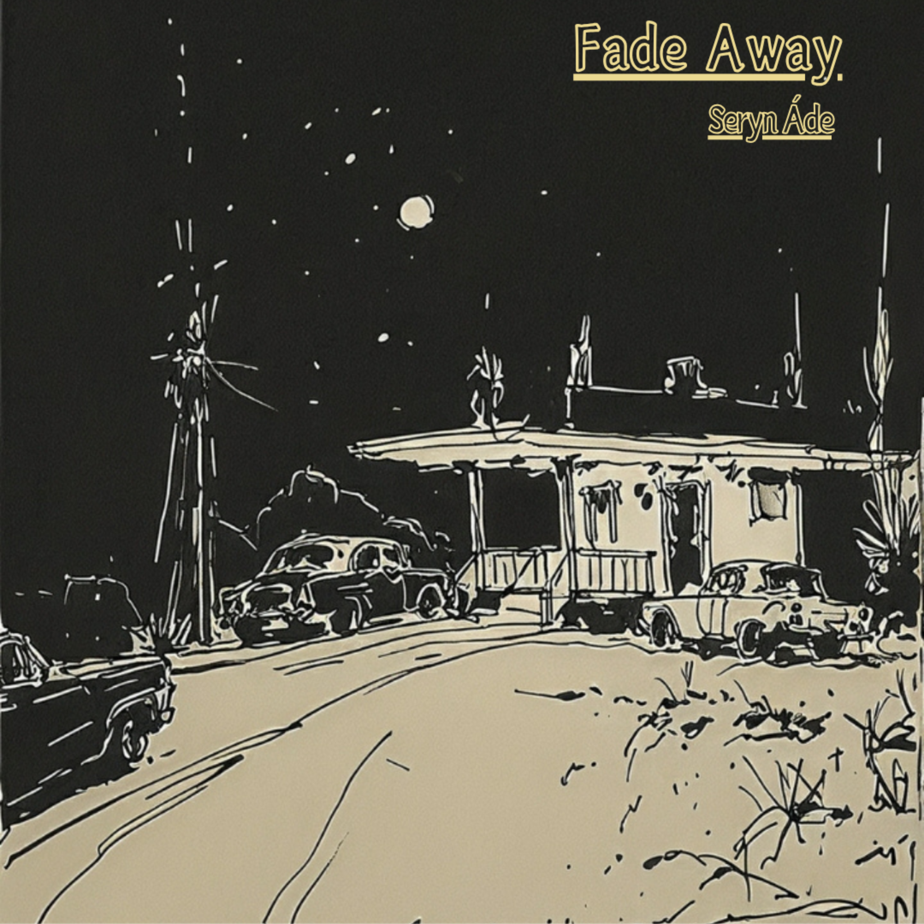 Fade Away artwork