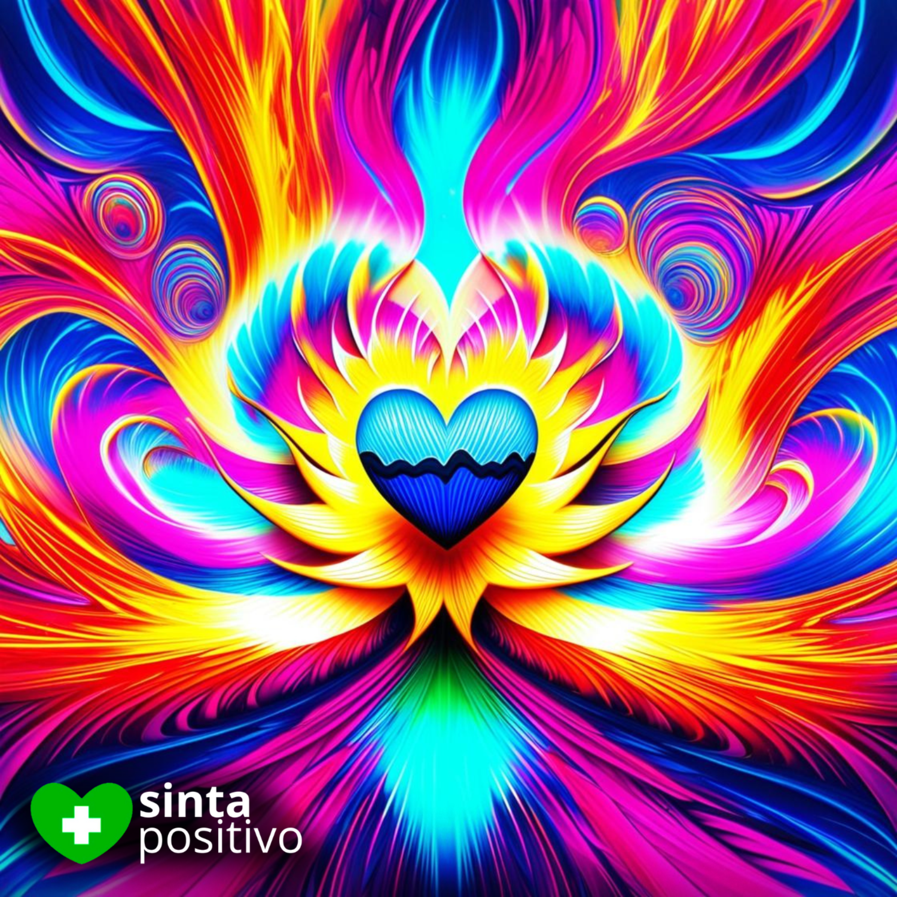 Universal Frequency of Love & Healing: Feel Deep Emotional Renewal artwork