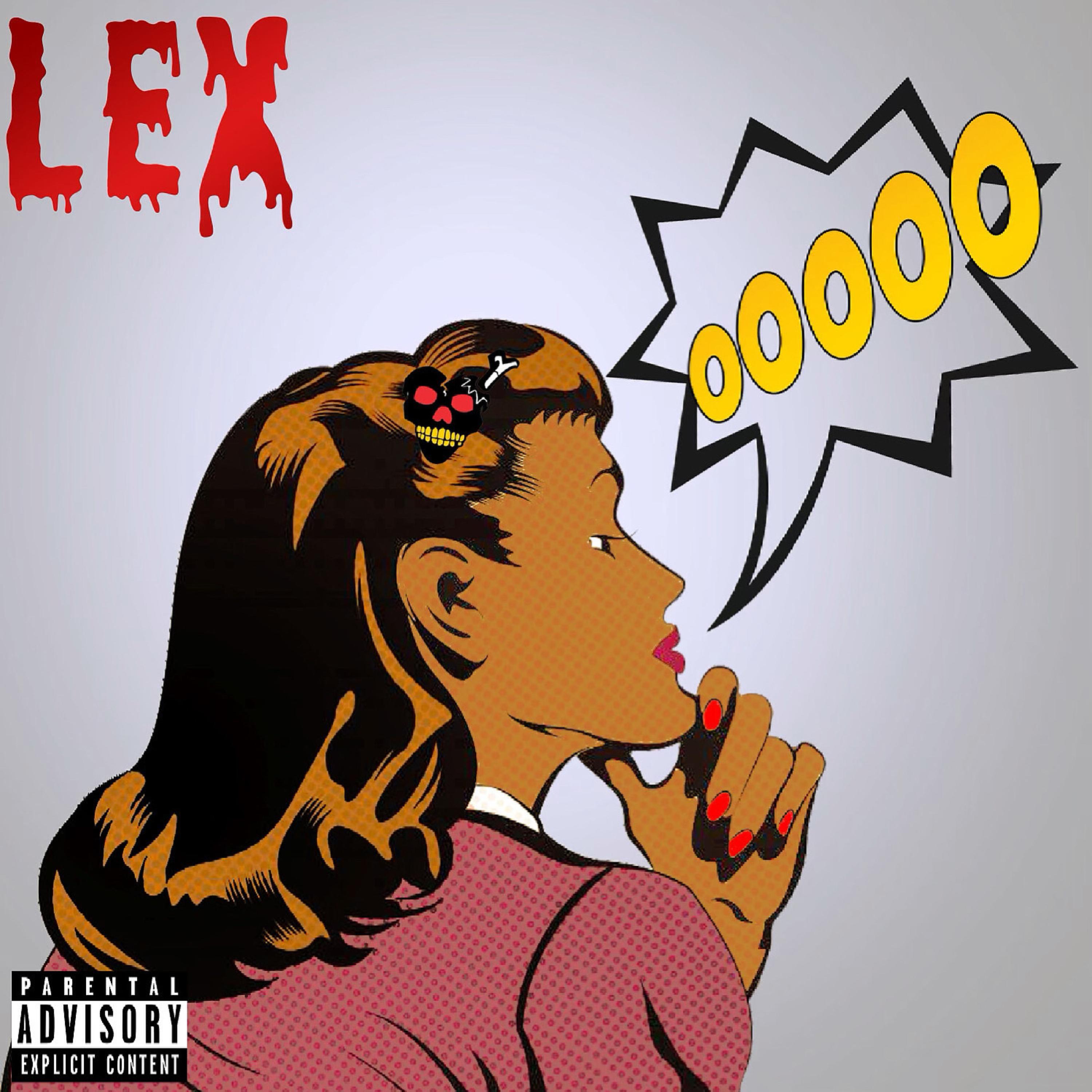 Ooooo by Lex859 cover art