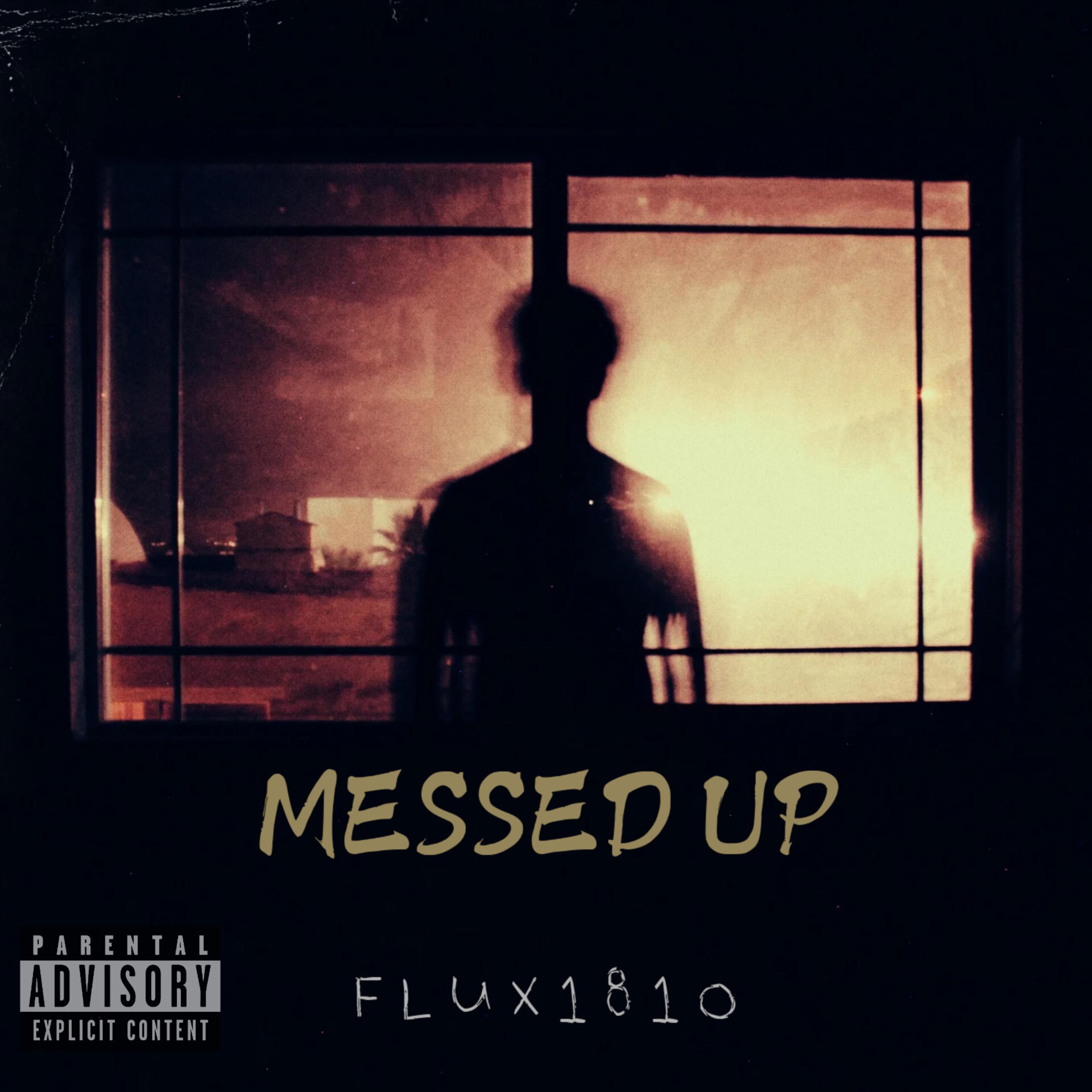 Messed Up artwork