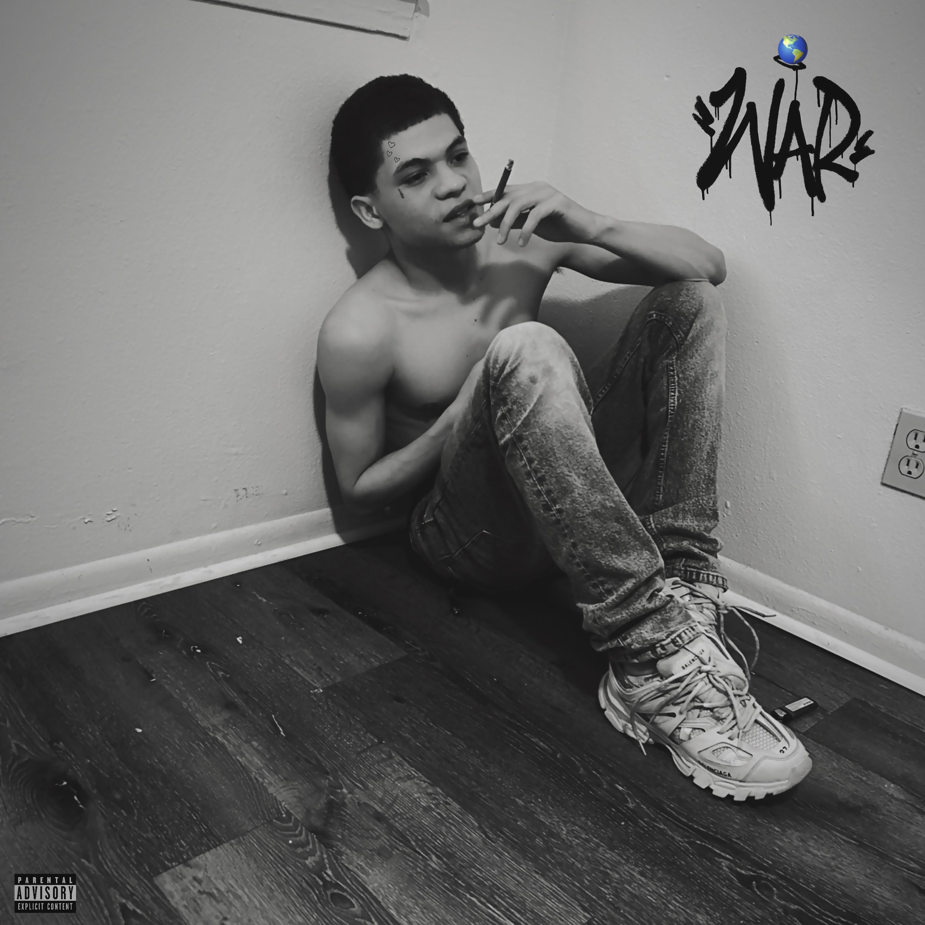 WAR artwork