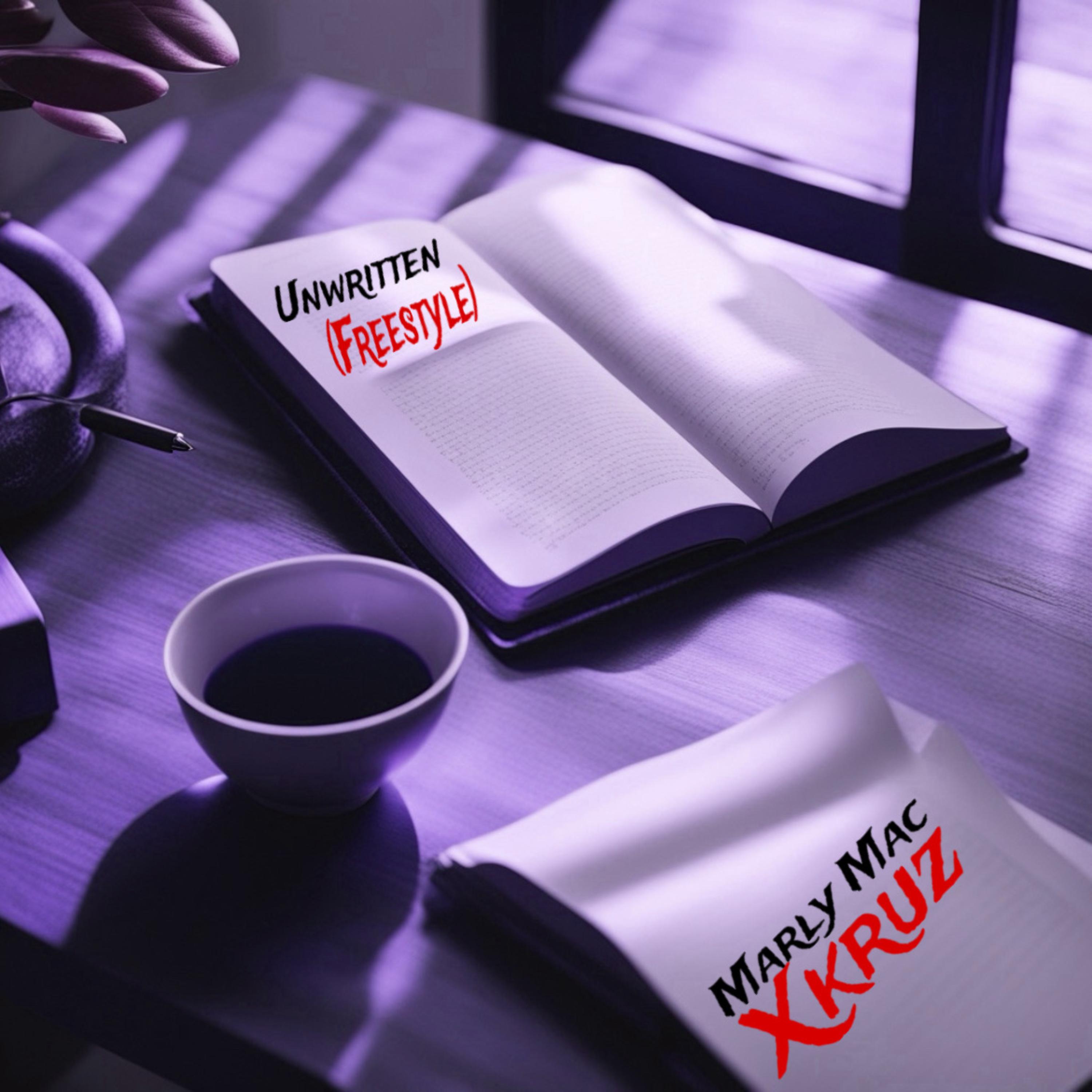 Unwritten(Freestyle) artwork