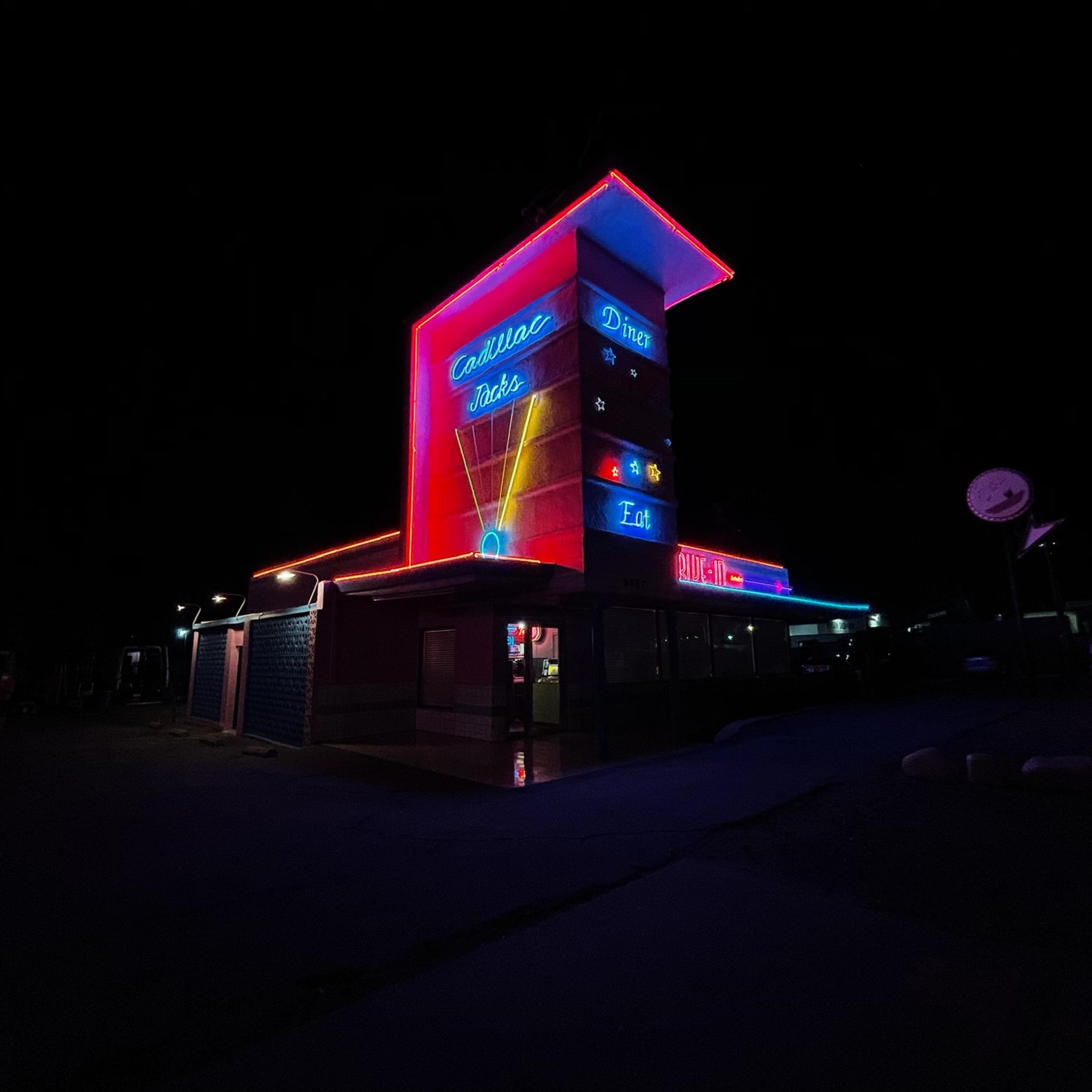 Rockstar's Aura artwork