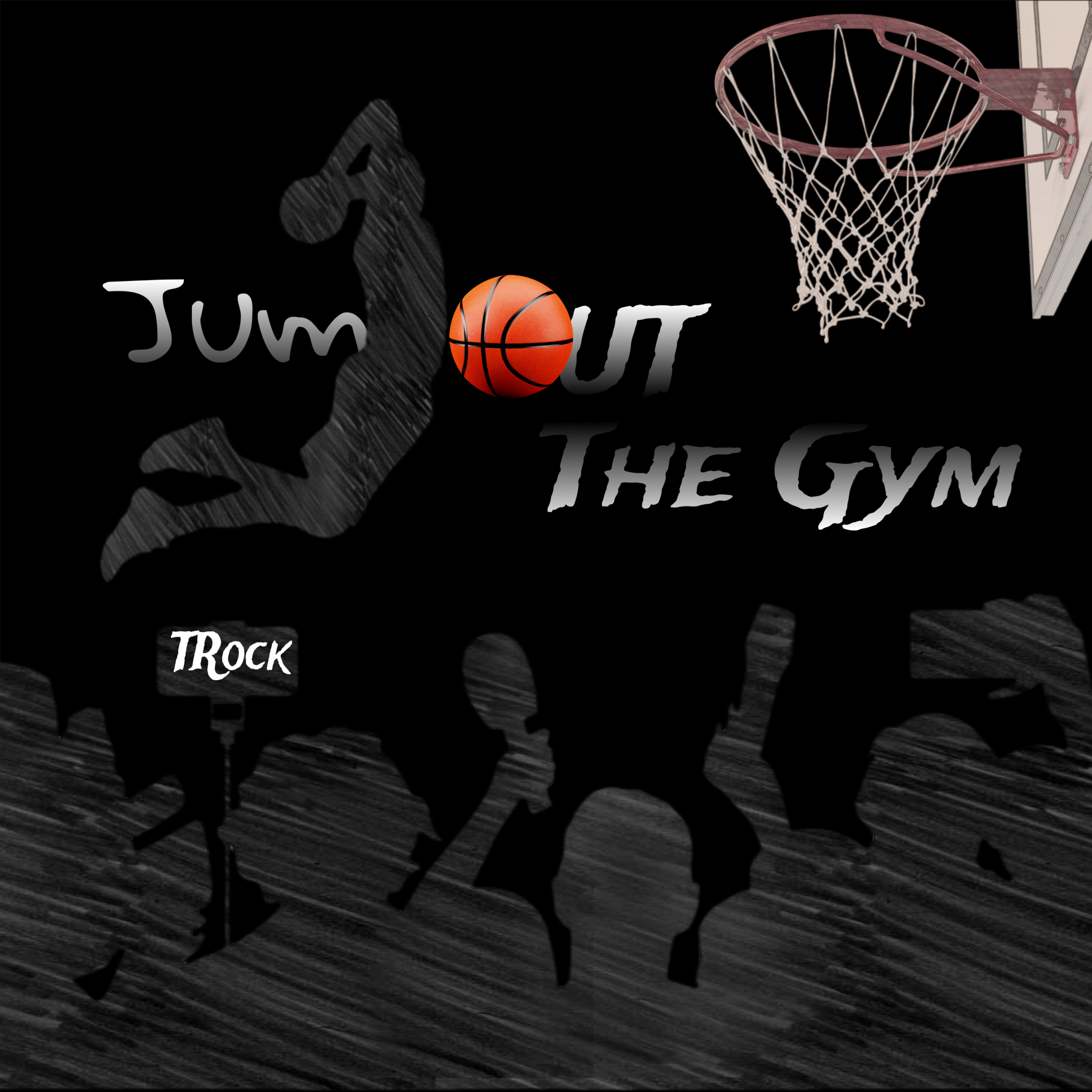 Jump Out The Gym artwork