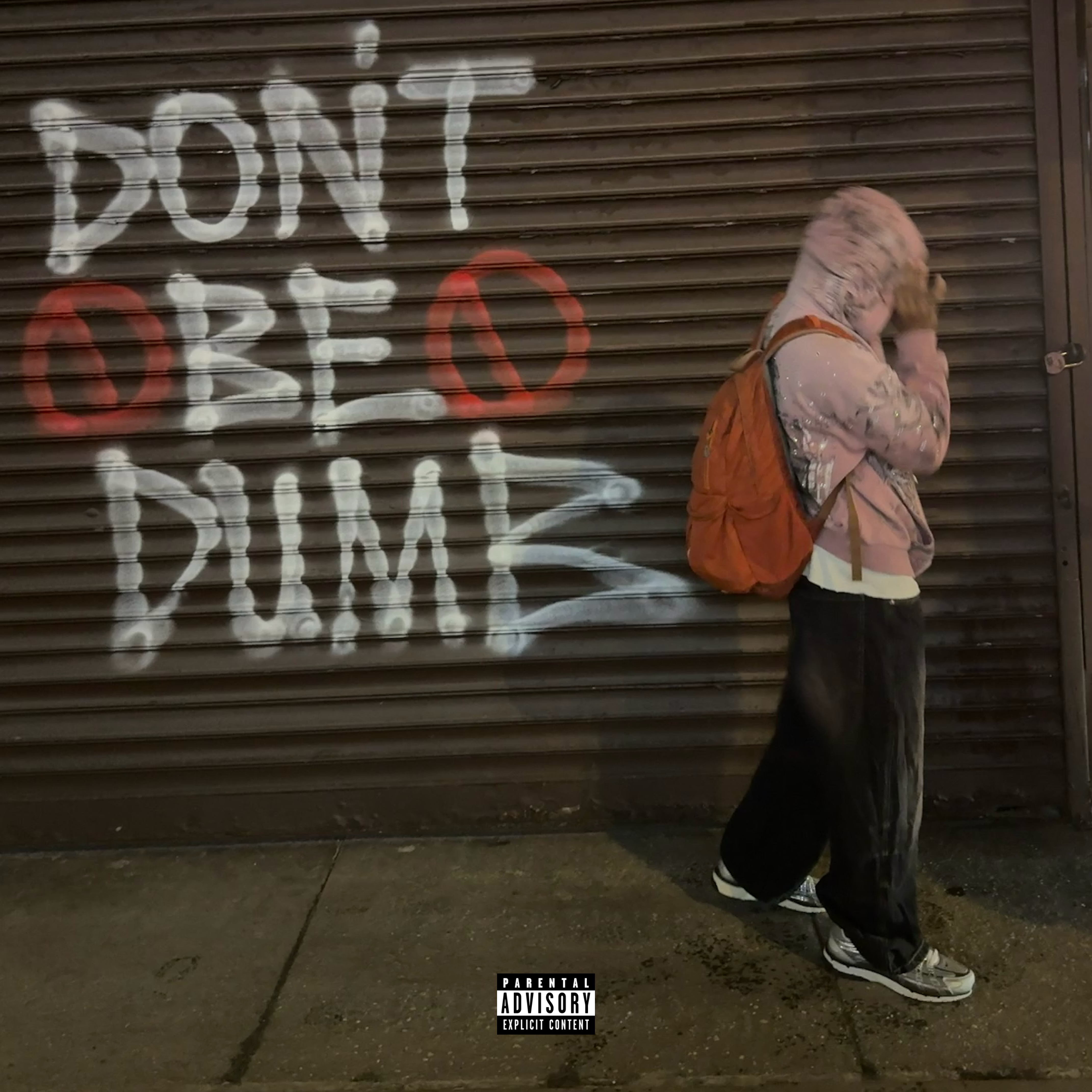 run it up¡ artwork